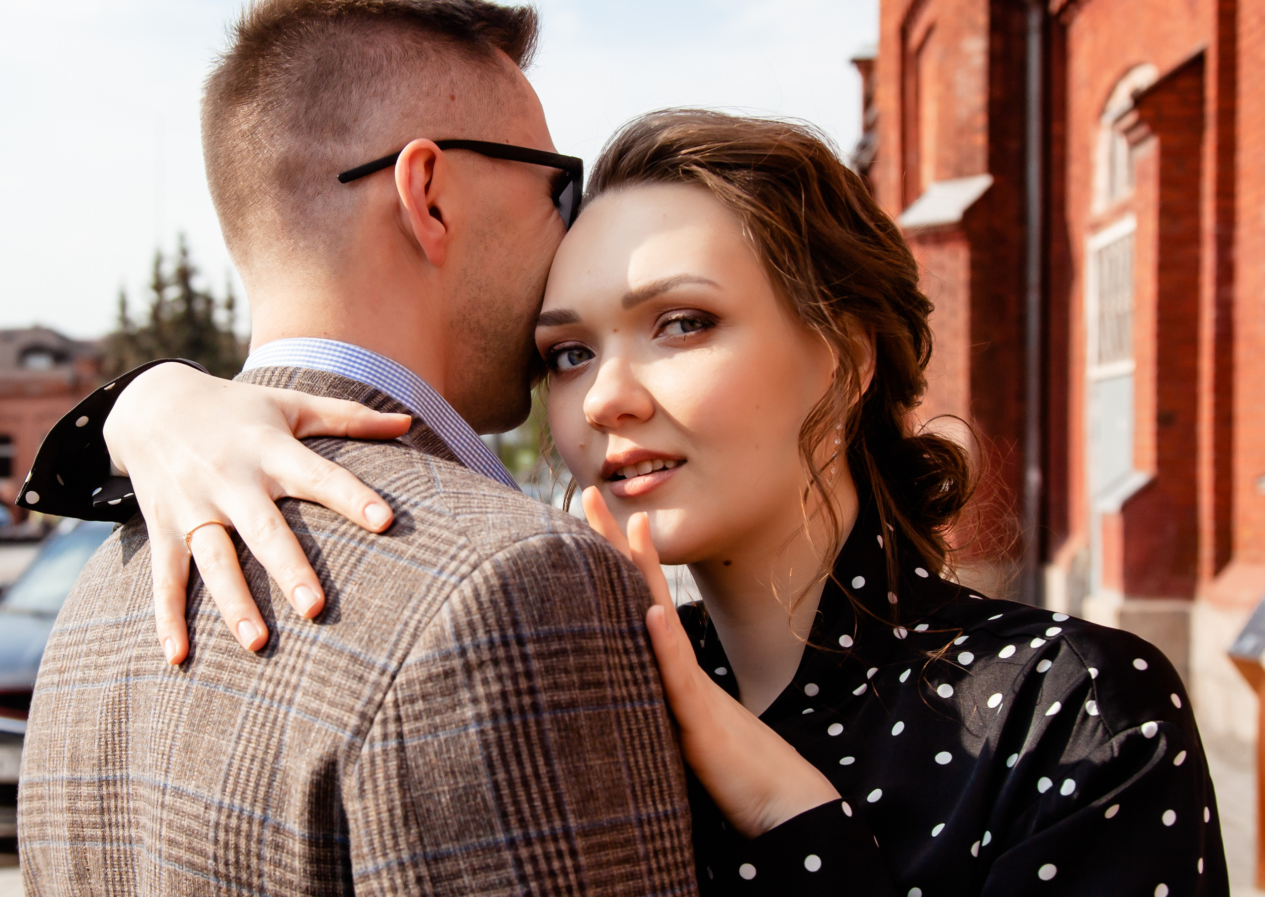 Мария&Семен. Свадебный и семейный фотограф Екатеринбург Настя Саедгалина