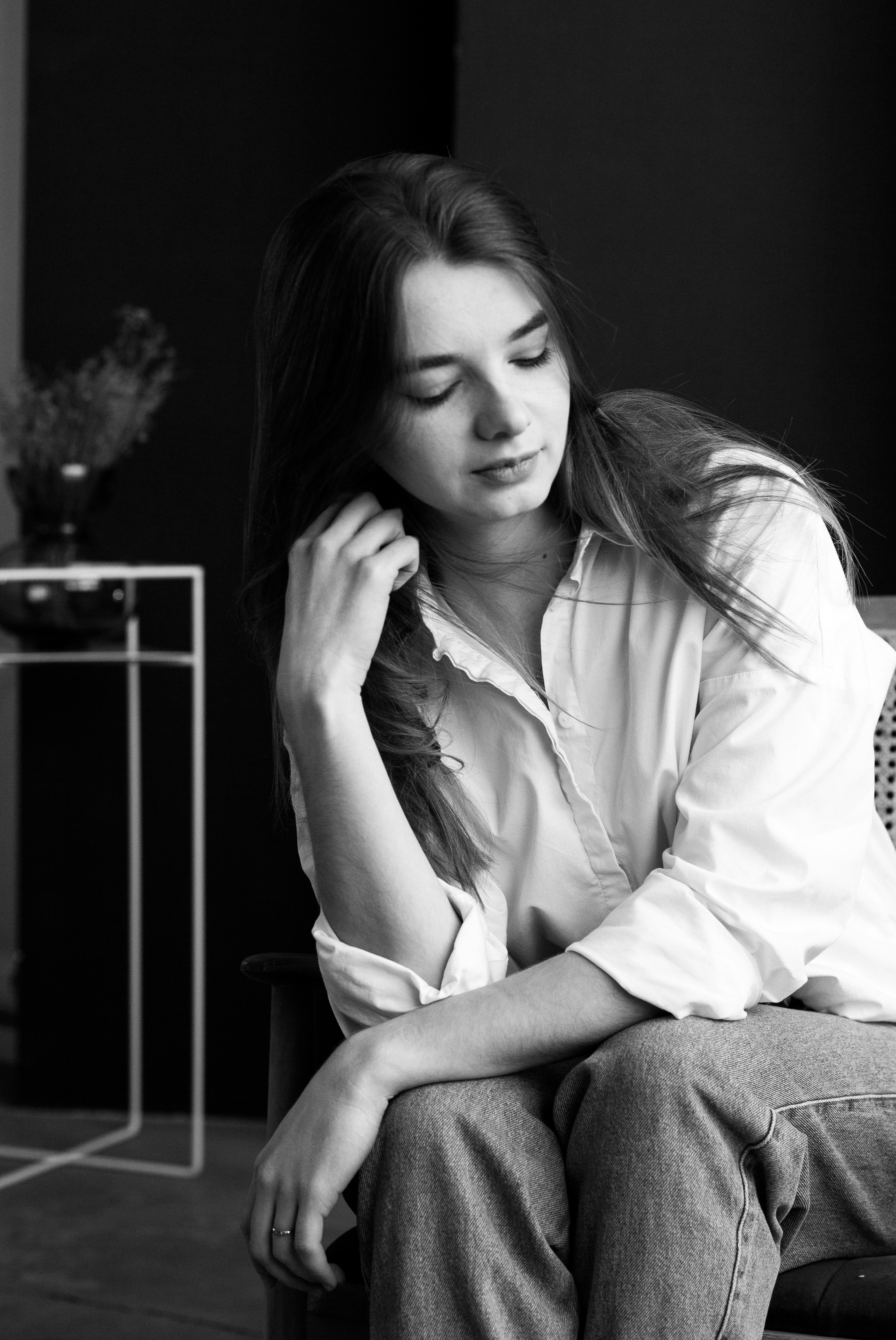 Света. Свадебный и семейный фотограф Екатеринбург Настя Саедгалина