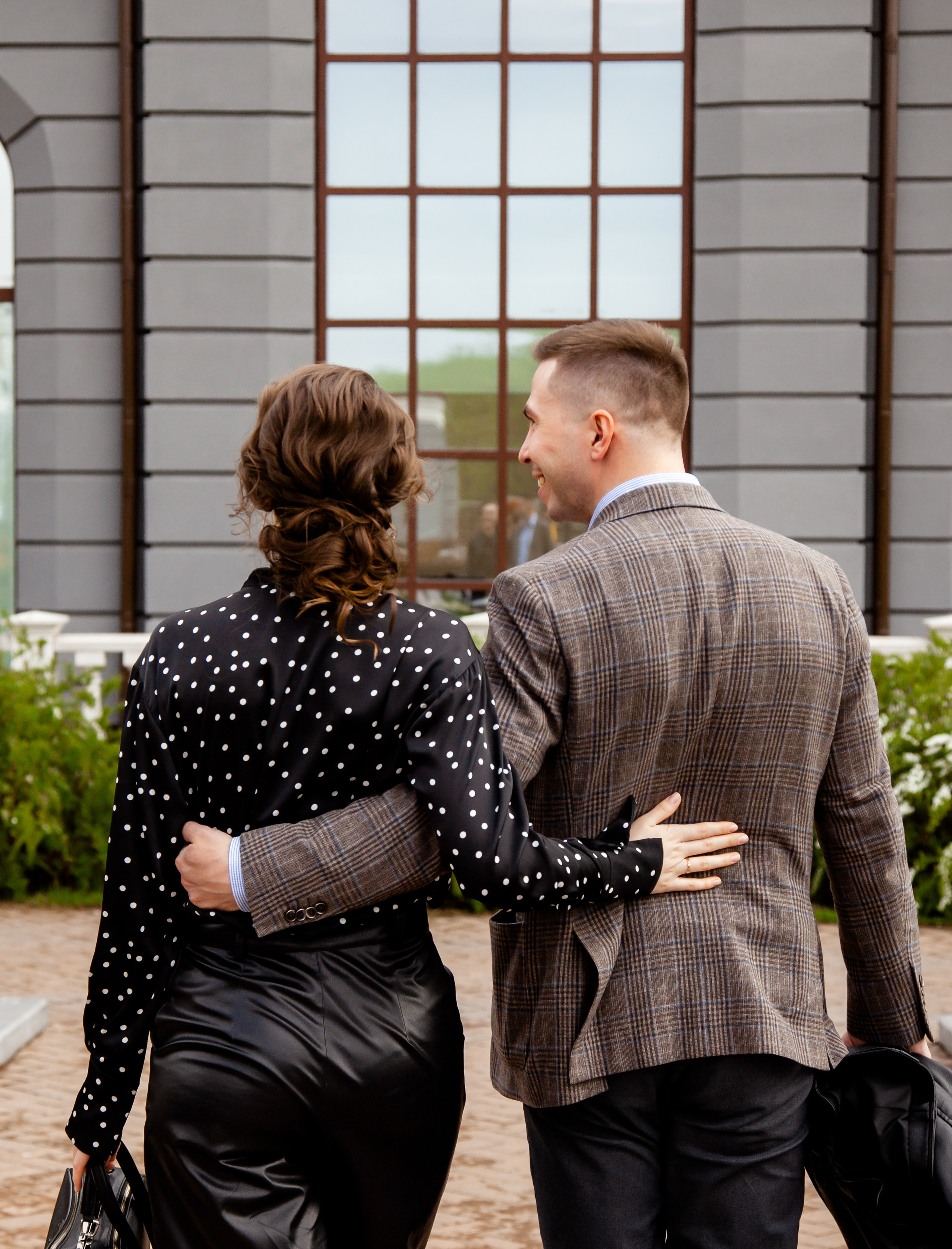 Мария&Семен. Свадебный и семейный фотограф Екатеринбург Настя Саедгалина