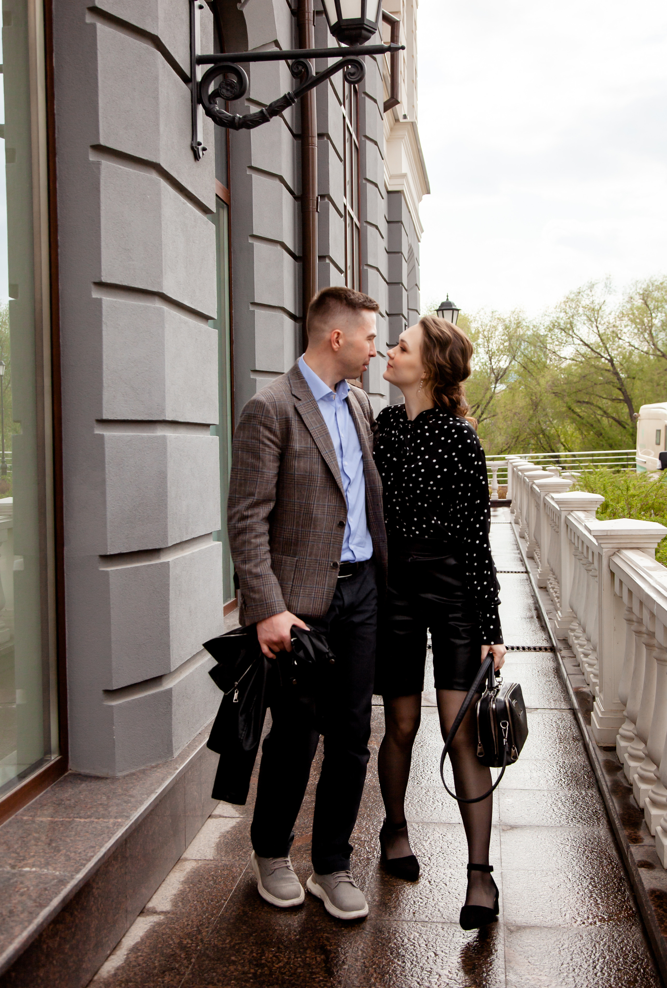 Мария&Семен. Свадебный и семейный фотограф Екатеринбург Настя Саедгалина