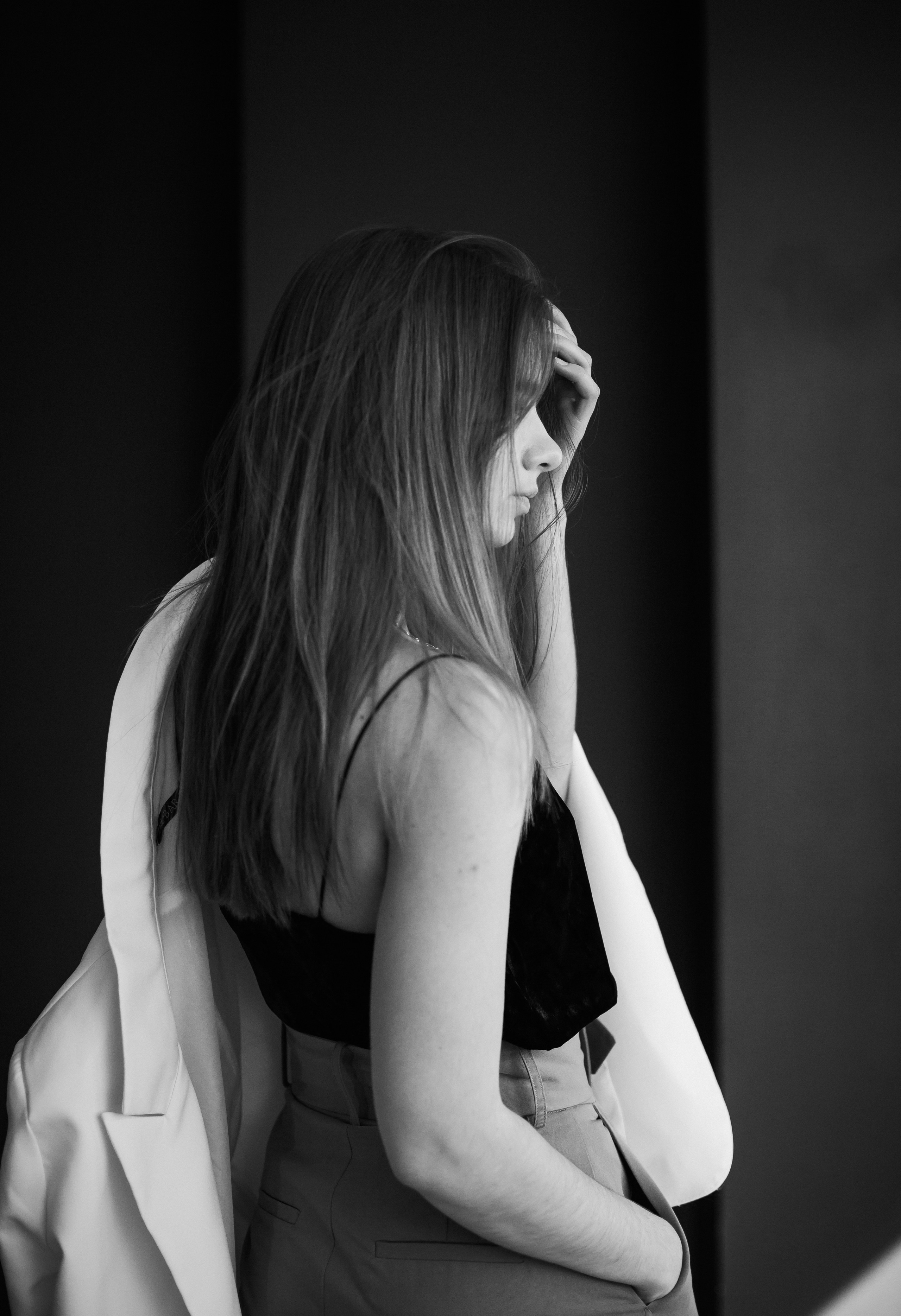 Света. Свадебный и семейный фотограф Екатеринбург Настя Саедгалина