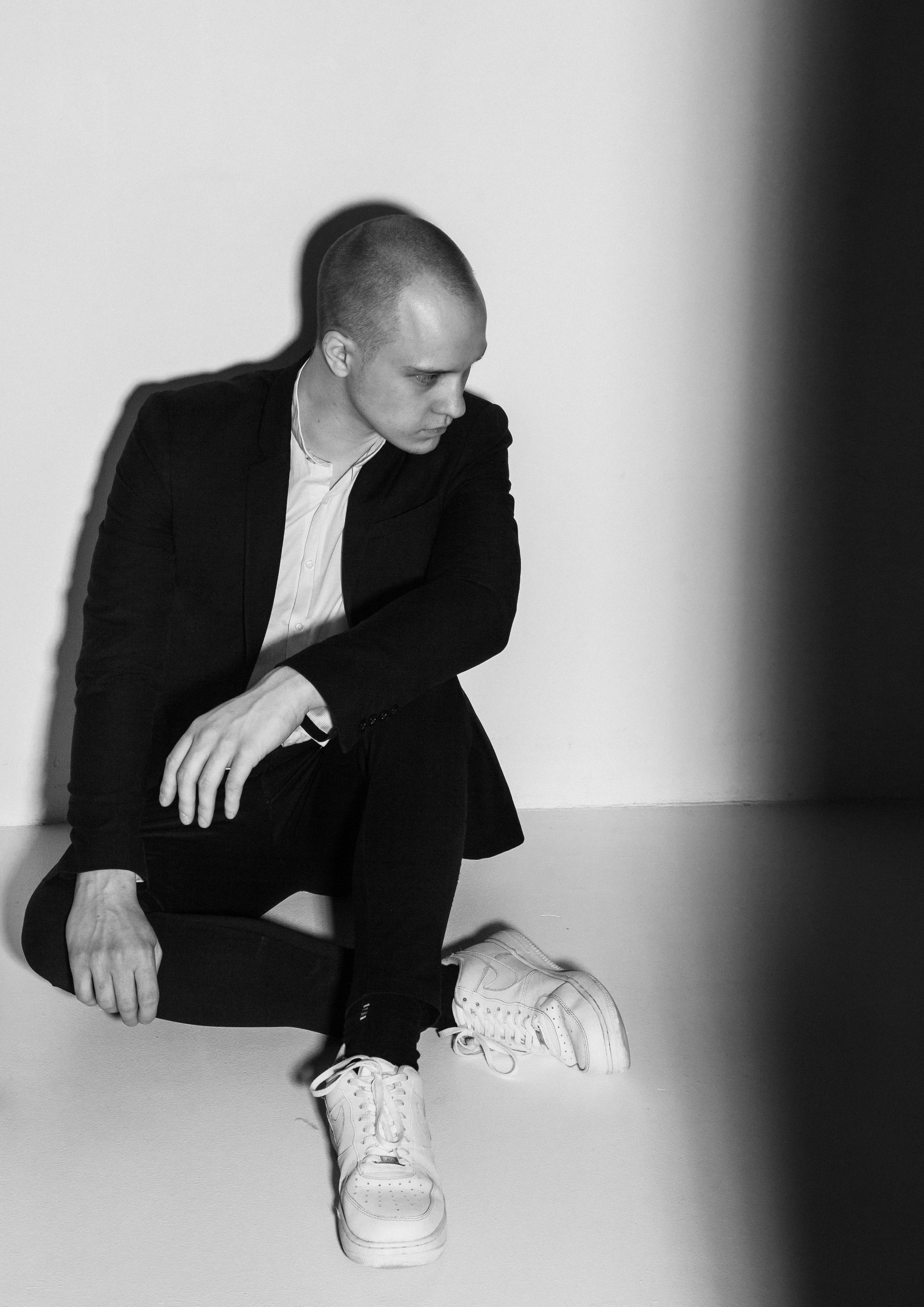 Сомелье. Свадебный и семейный фотограф Екатеринбург Настя Саедгалина