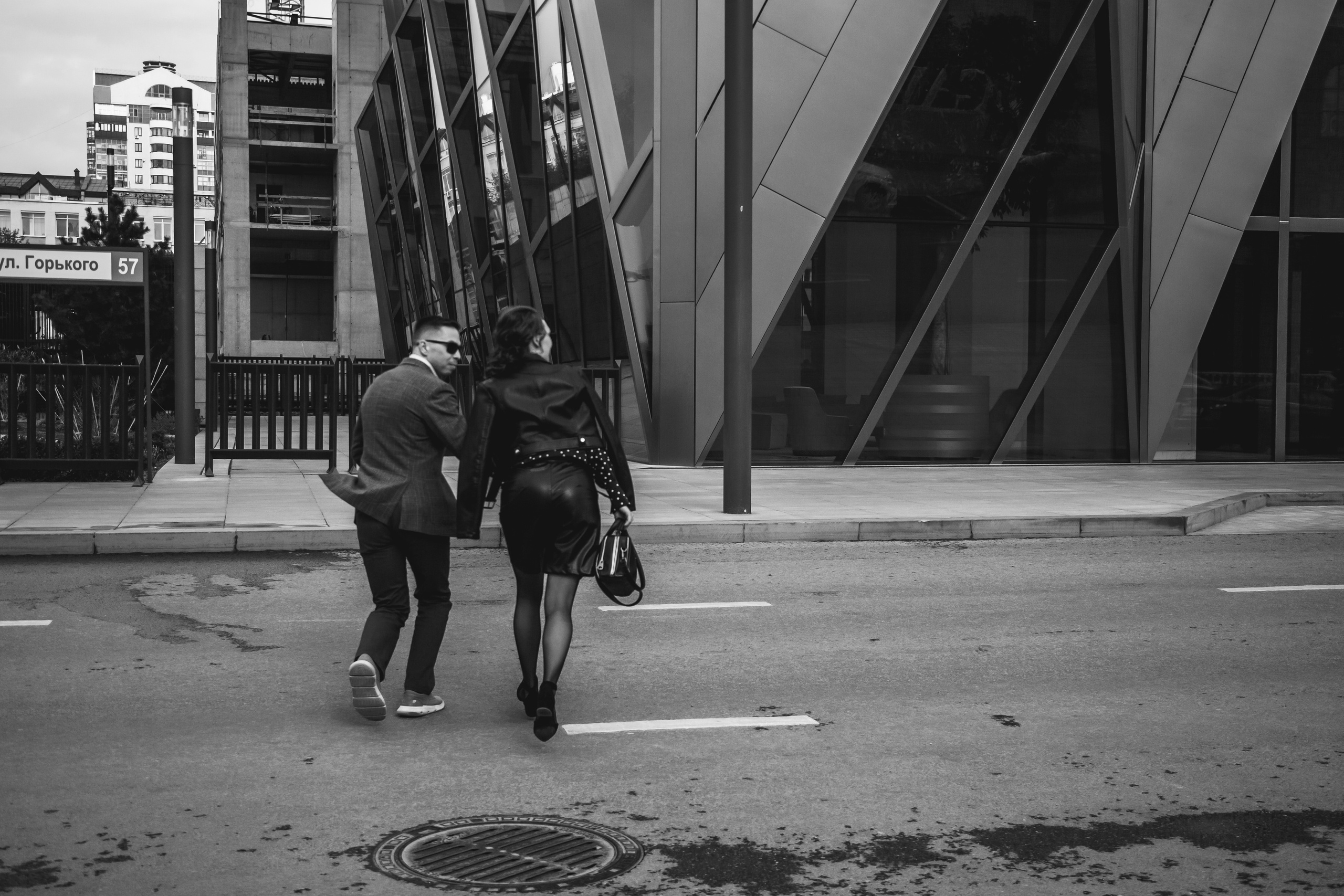 Мария&Семен. Свадебный и семейный фотограф Екатеринбург Настя Саедгалина