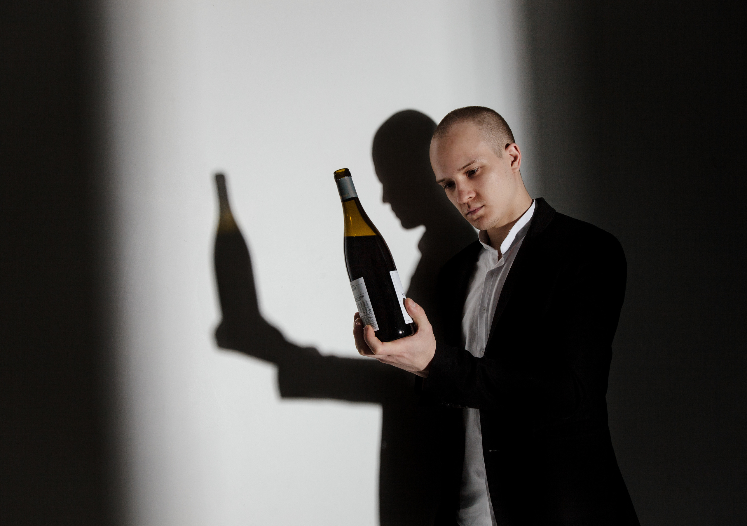 Сомелье. Свадебный и семейный фотограф Екатеринбург Настя Саедгалина