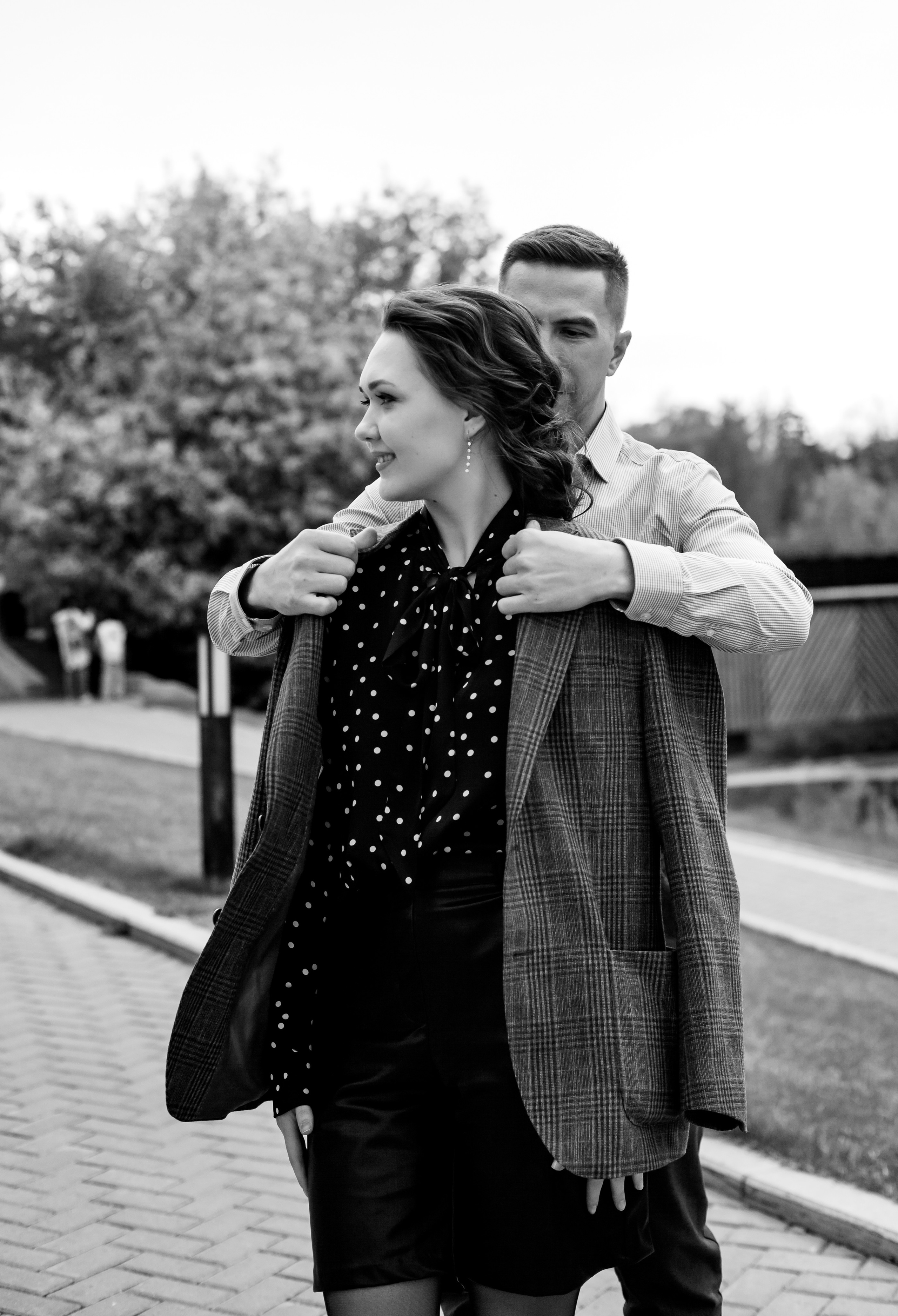 Мария&Семен. Свадебный и семейный фотограф Екатеринбург Настя Саедгалина