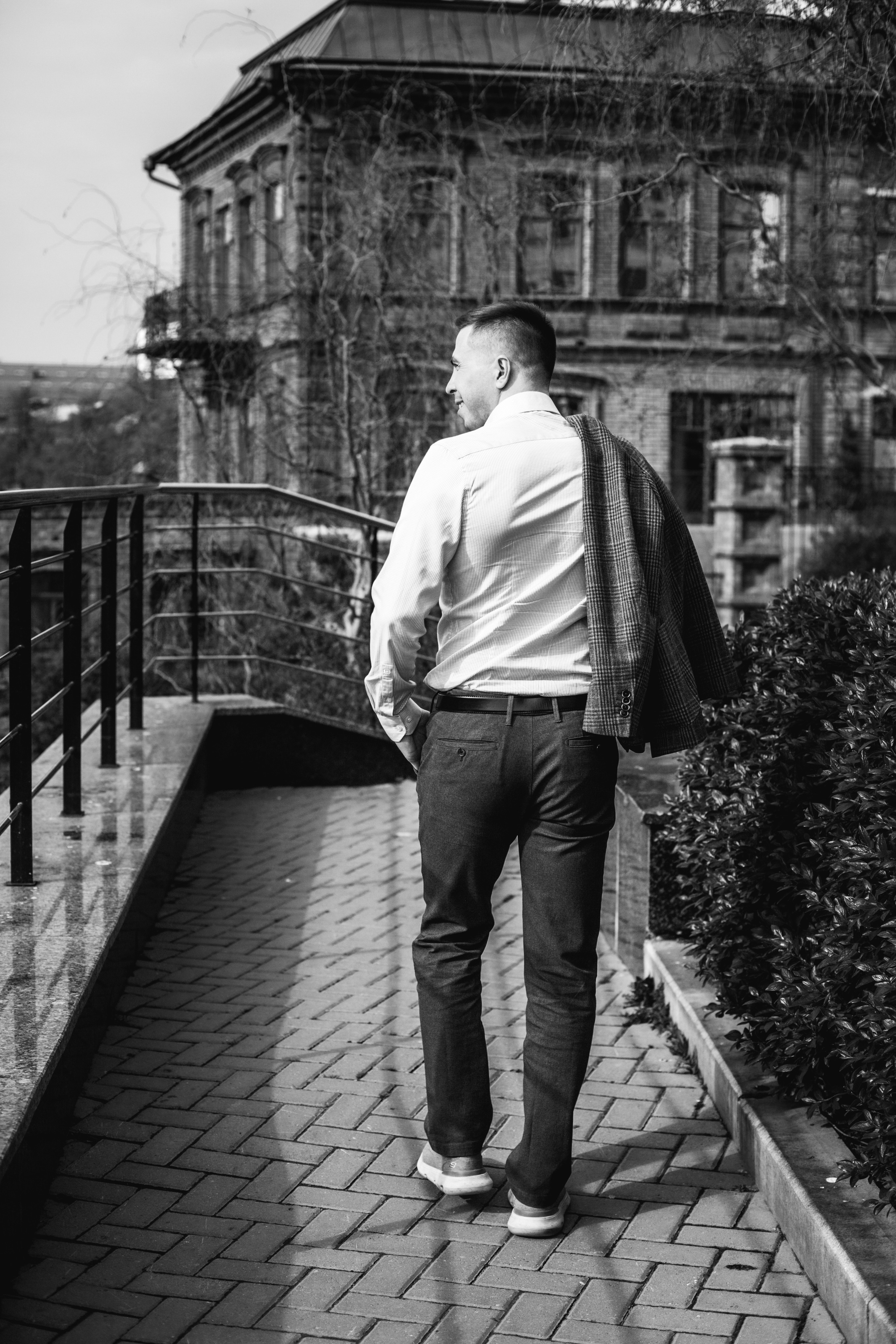 Мария&Семен. Свадебный и семейный фотограф Екатеринбург Настя Саедгалина