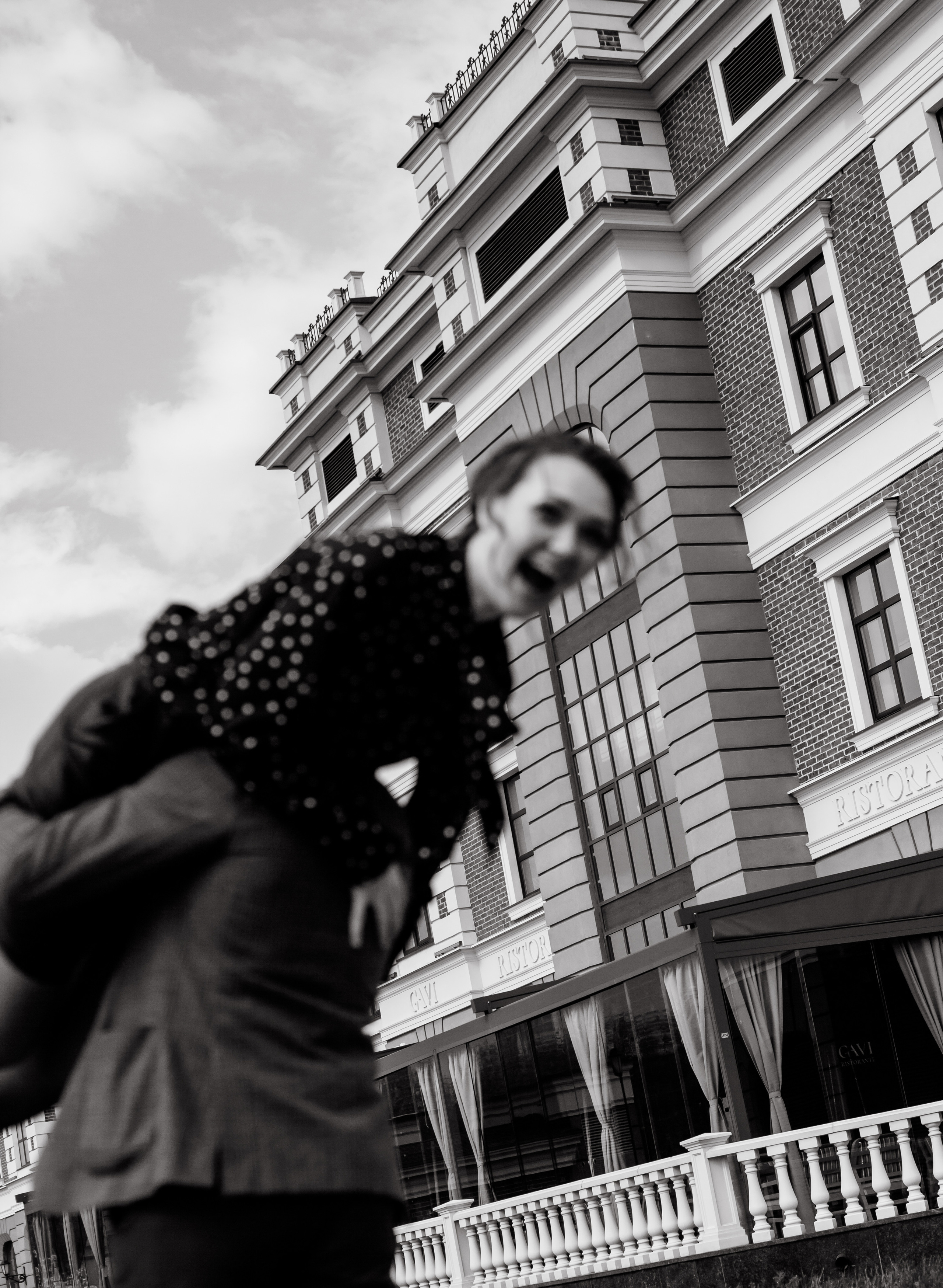 Мария&Семен. Свадебный и семейный фотограф Екатеринбург Настя Саедгалина