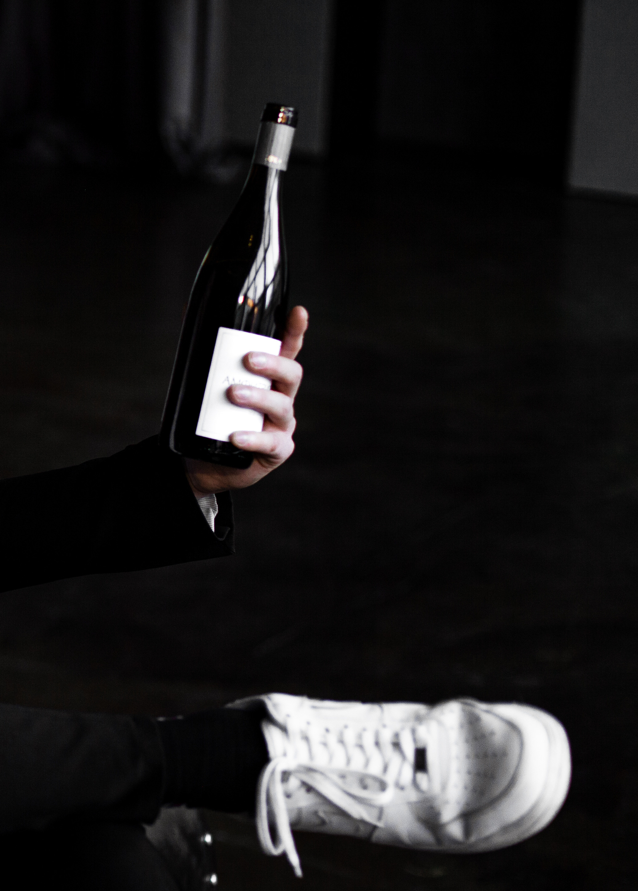 Сомелье. Свадебный и семейный фотограф Екатеринбург Настя Саедгалина