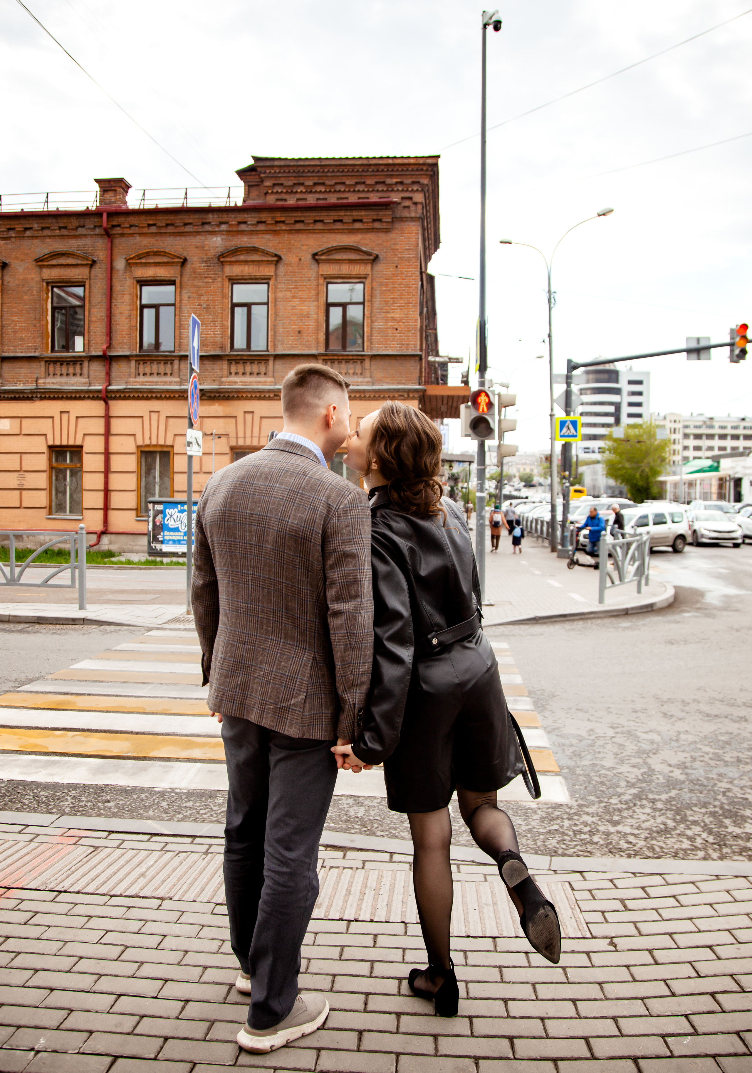 Мария&Семен. Свадебный и семейный фотограф Екатеринбург Настя Саедгалина