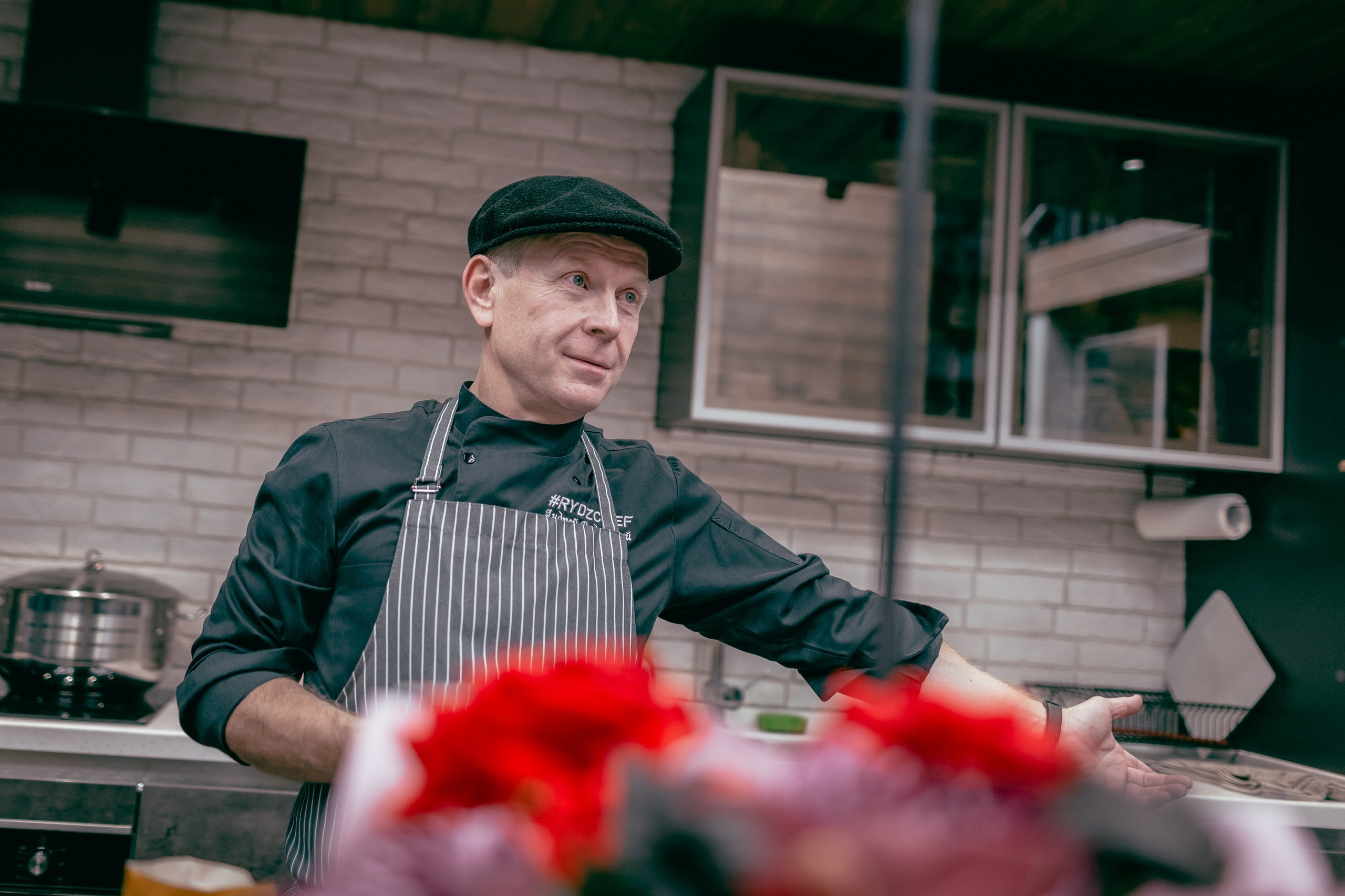 Портфолио фотографа