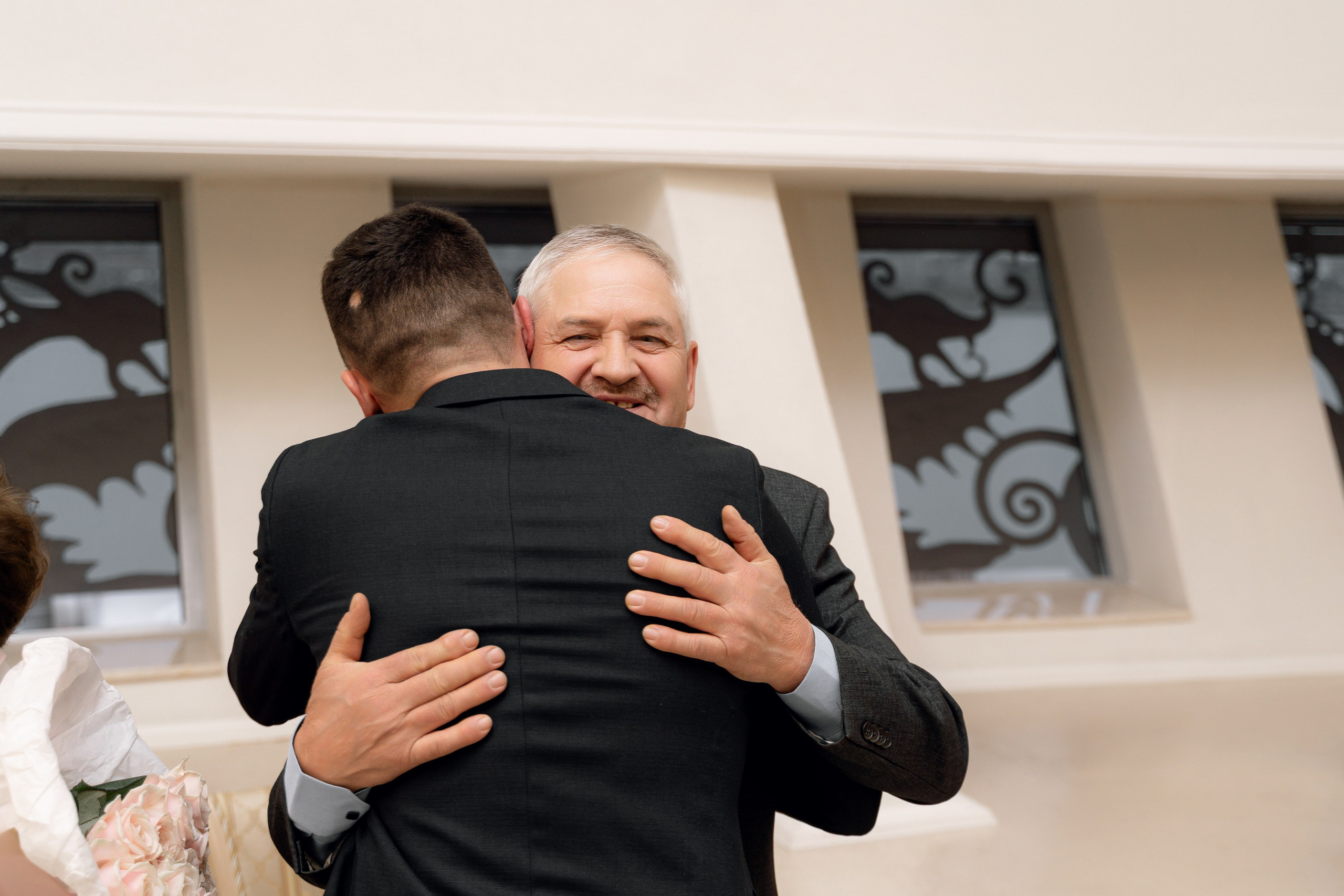 Почему на фотографе экономить нельзя: история пары, которая вернулась ко мне. RAMIL SAFIULLIN