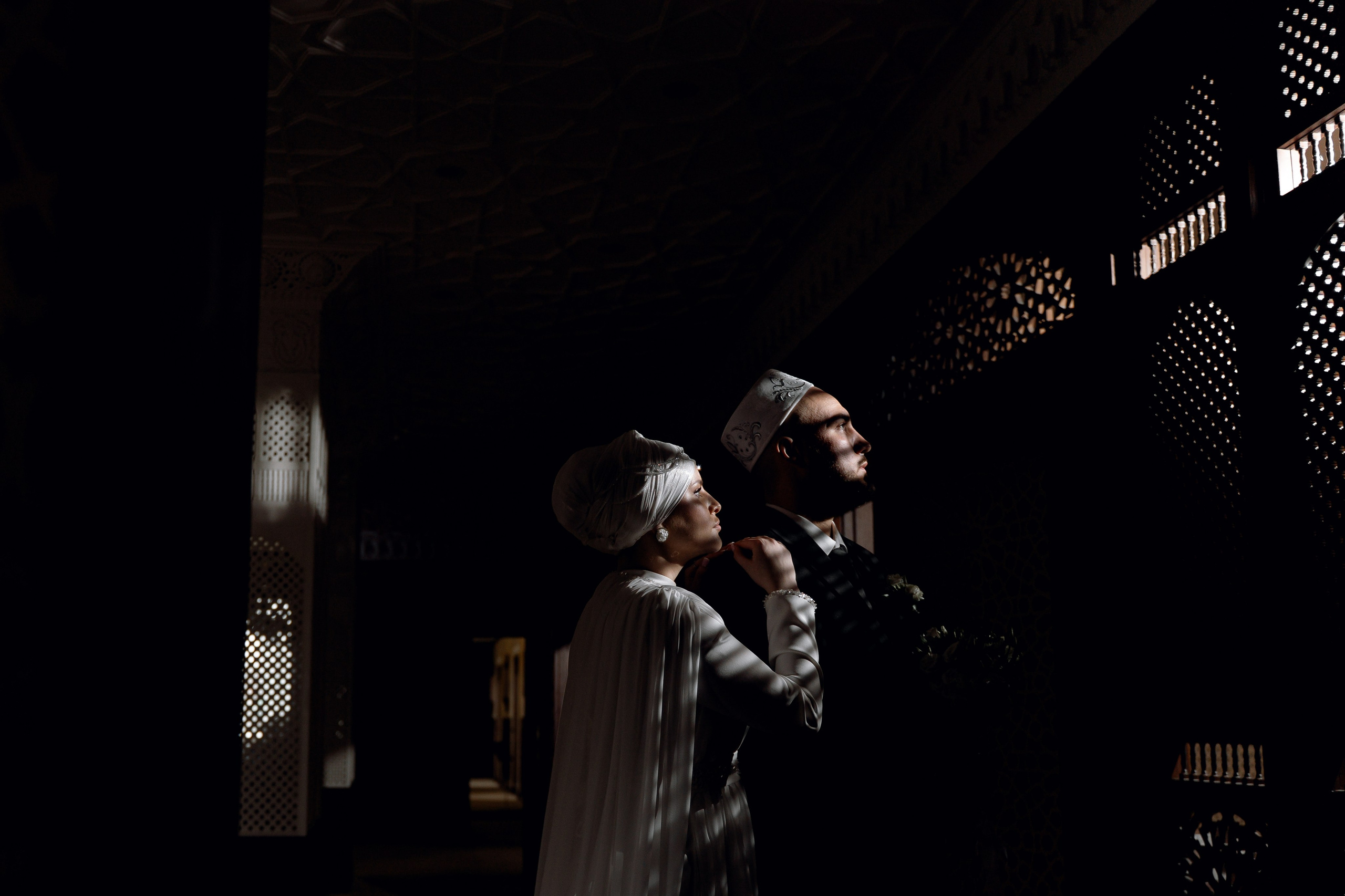 Арслан & Виктория (Ахмадзаки). RAMIL SAFIULLIN