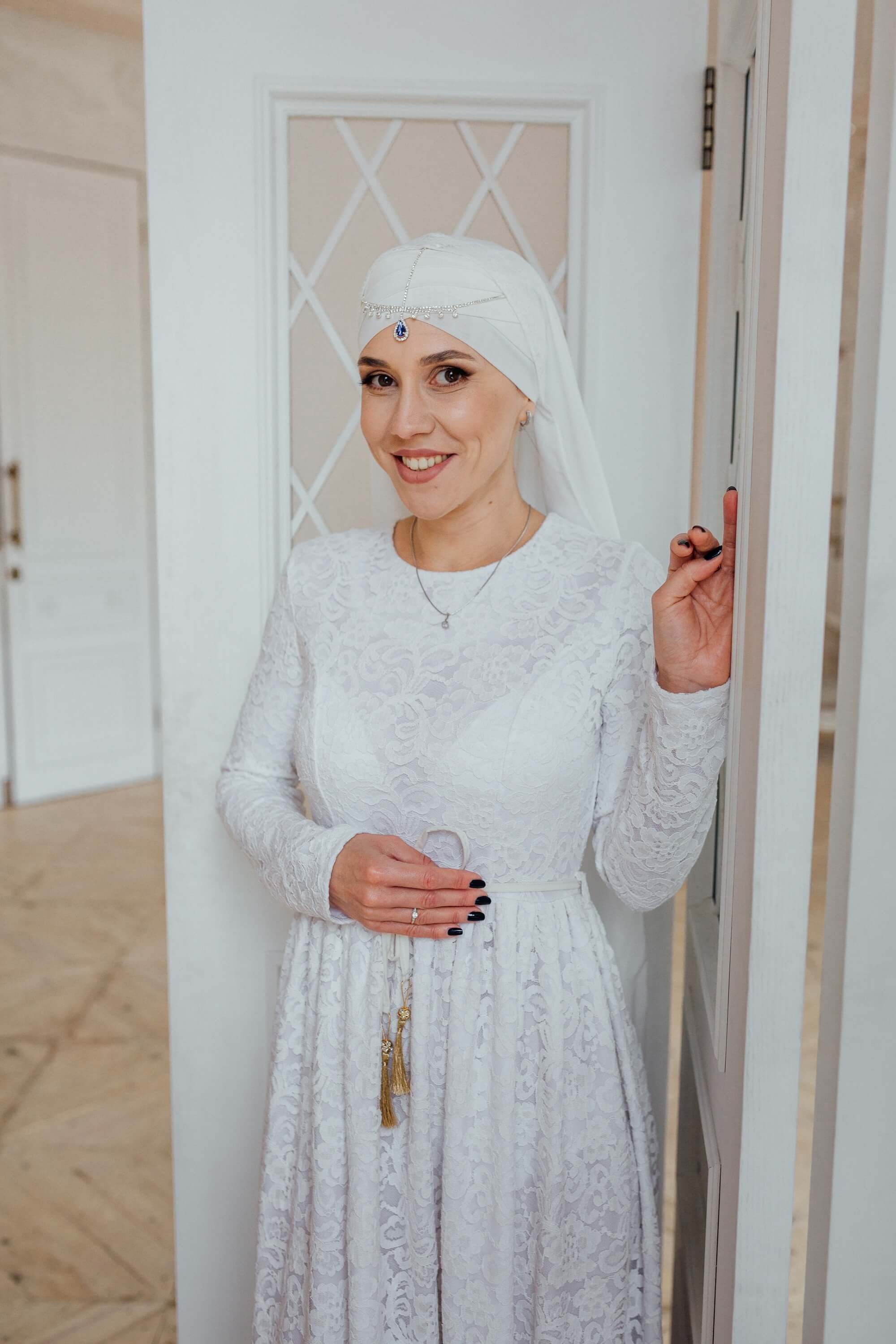 Никях. Фотосессии в Пензе — фотограф Павел Козырь