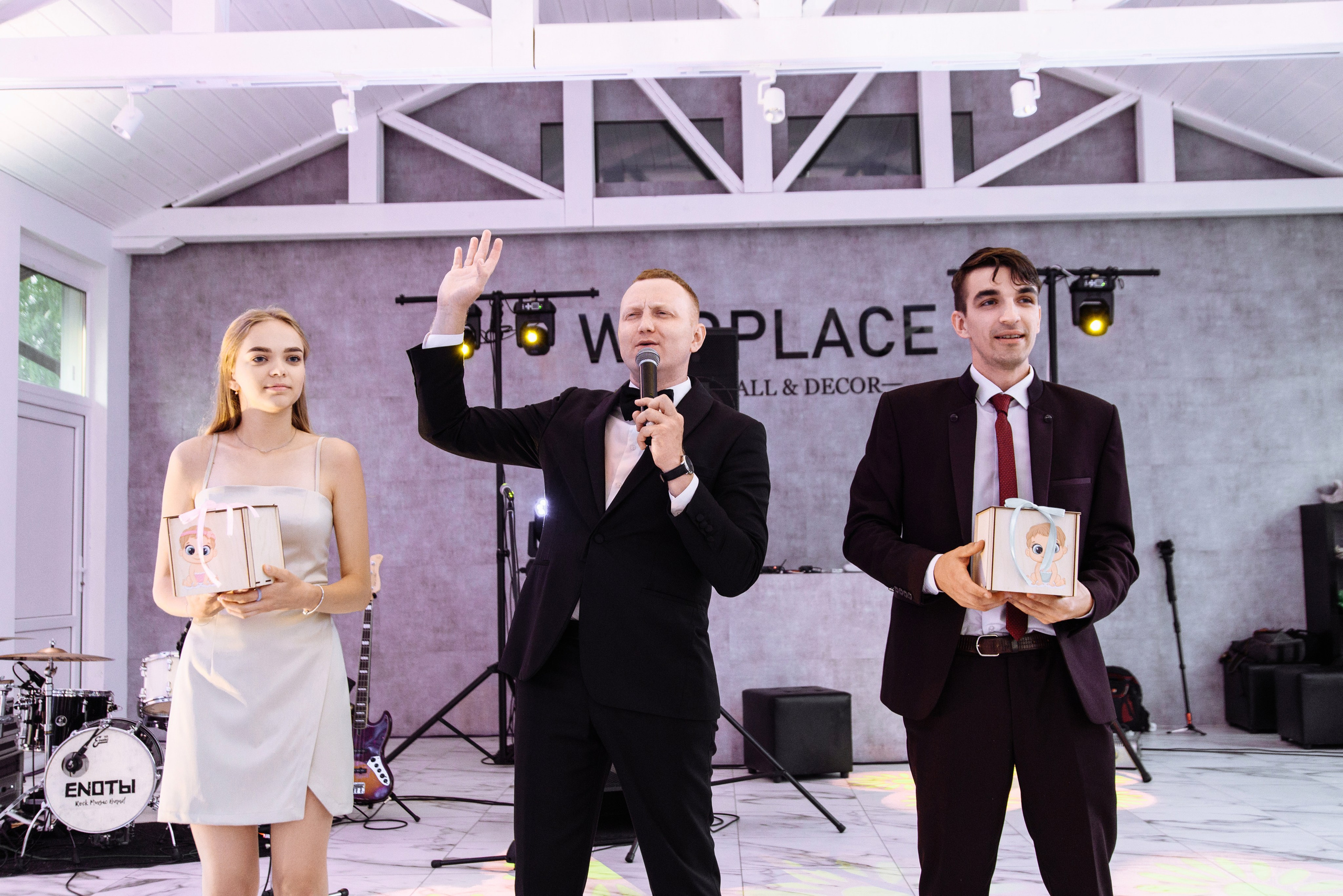 Дмитрий и Елизавета. Фотограф Кирилл Верт