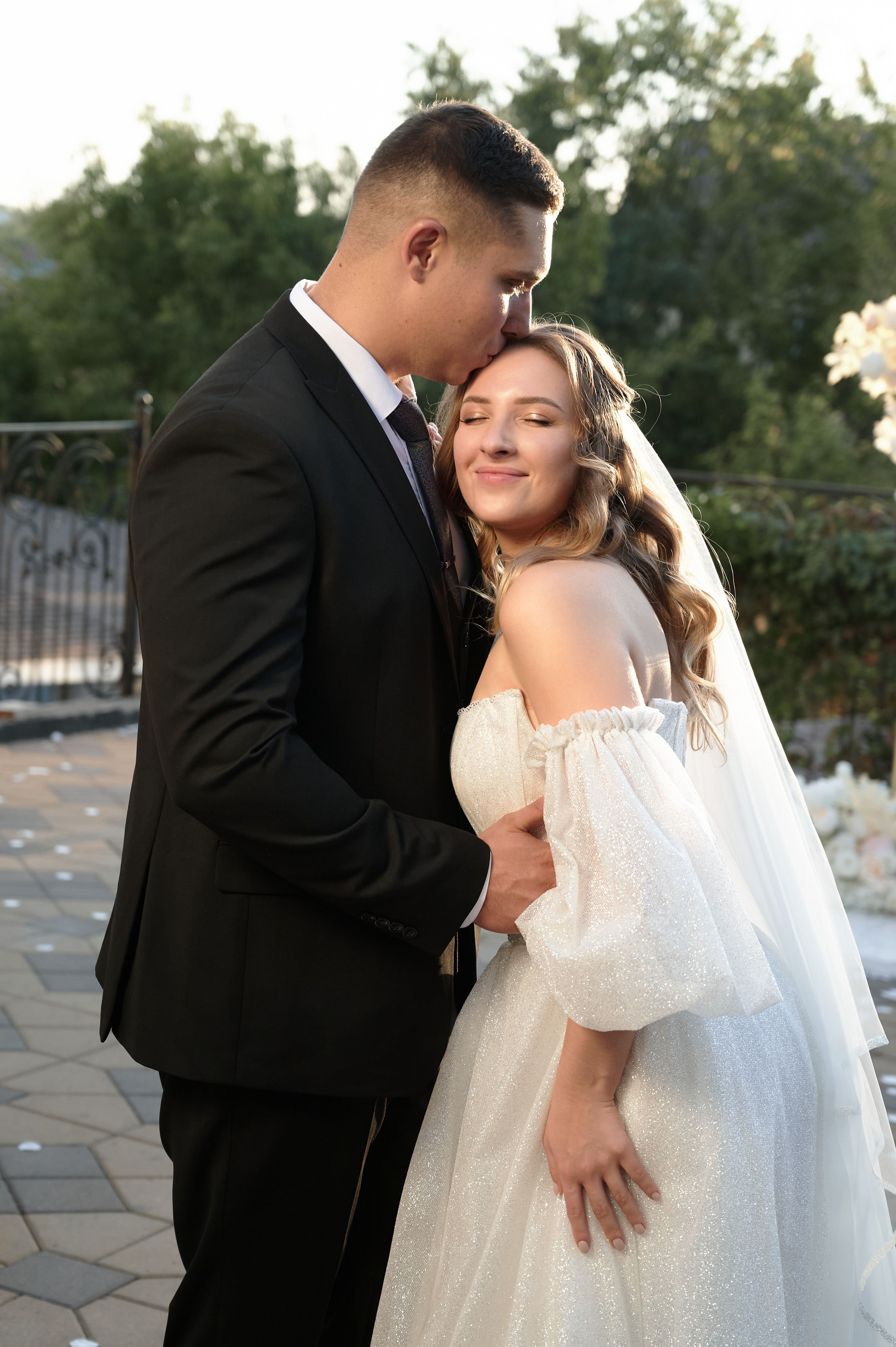 Александр и София. Катерина Дрюкова фотограф/видеограф