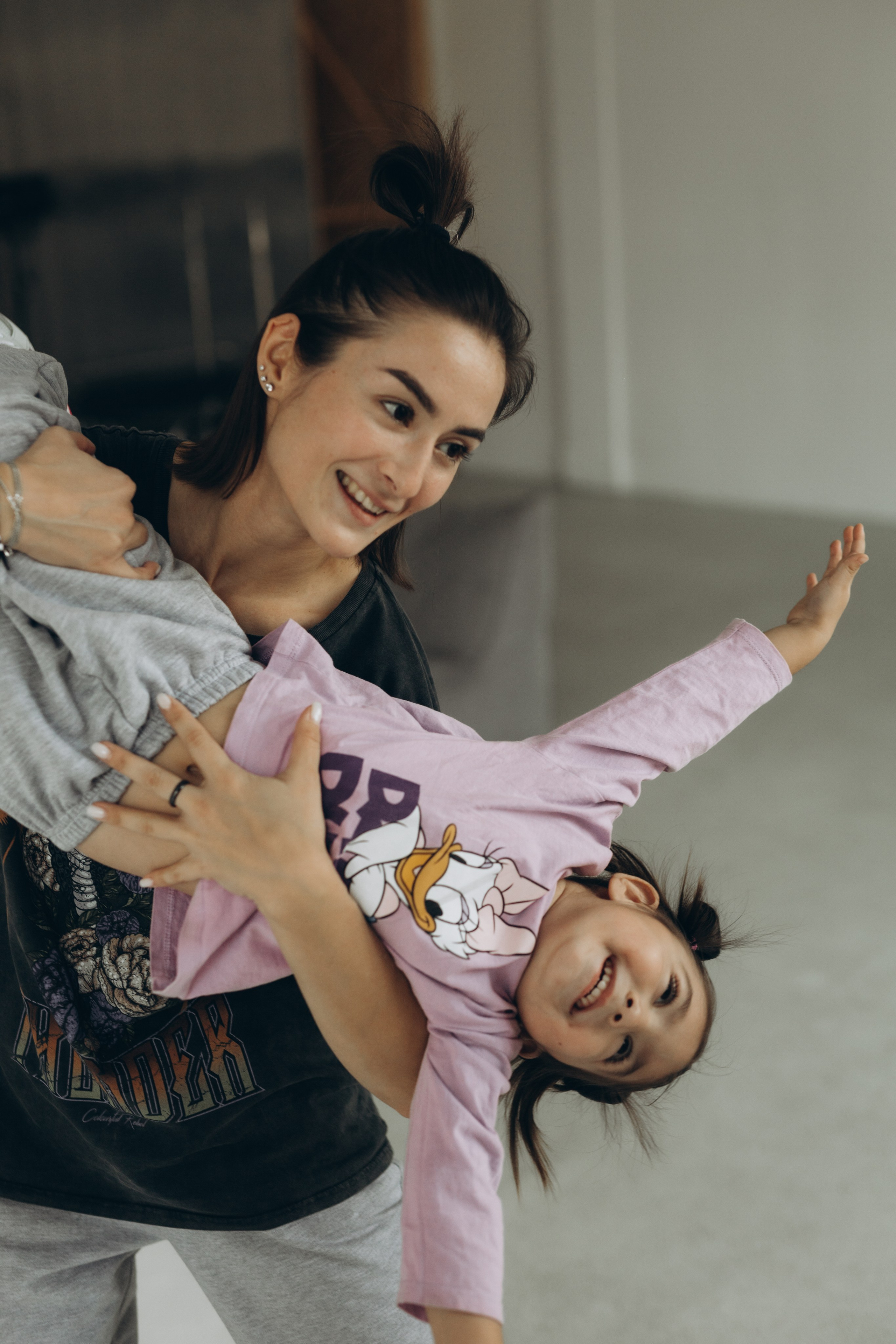 Семейный фотограф в Казани Рузалина Гафурова