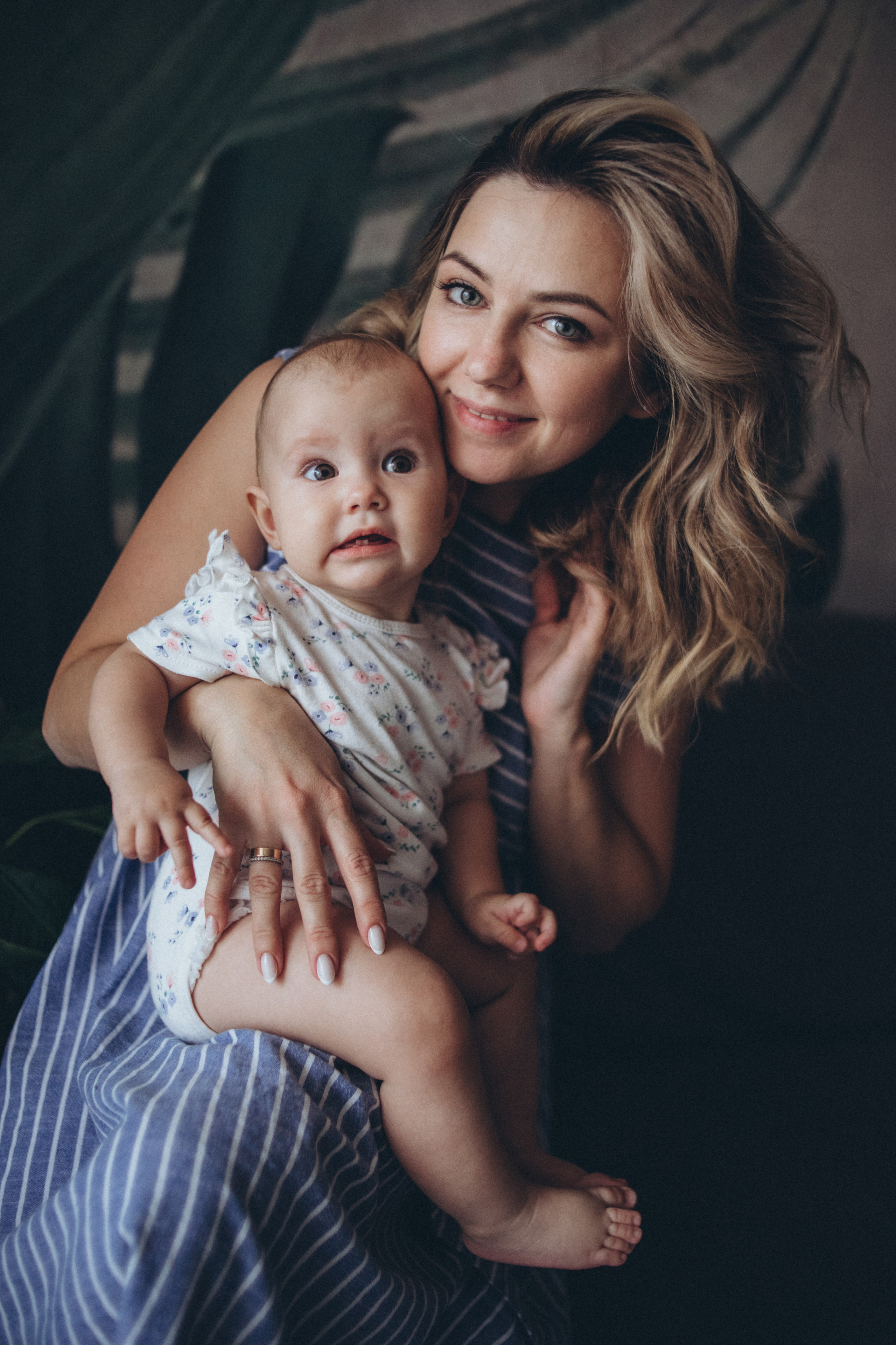 Костя, Оля, Арина. Семейный фотограф новорожденных УФА Гульнара Зиновьева