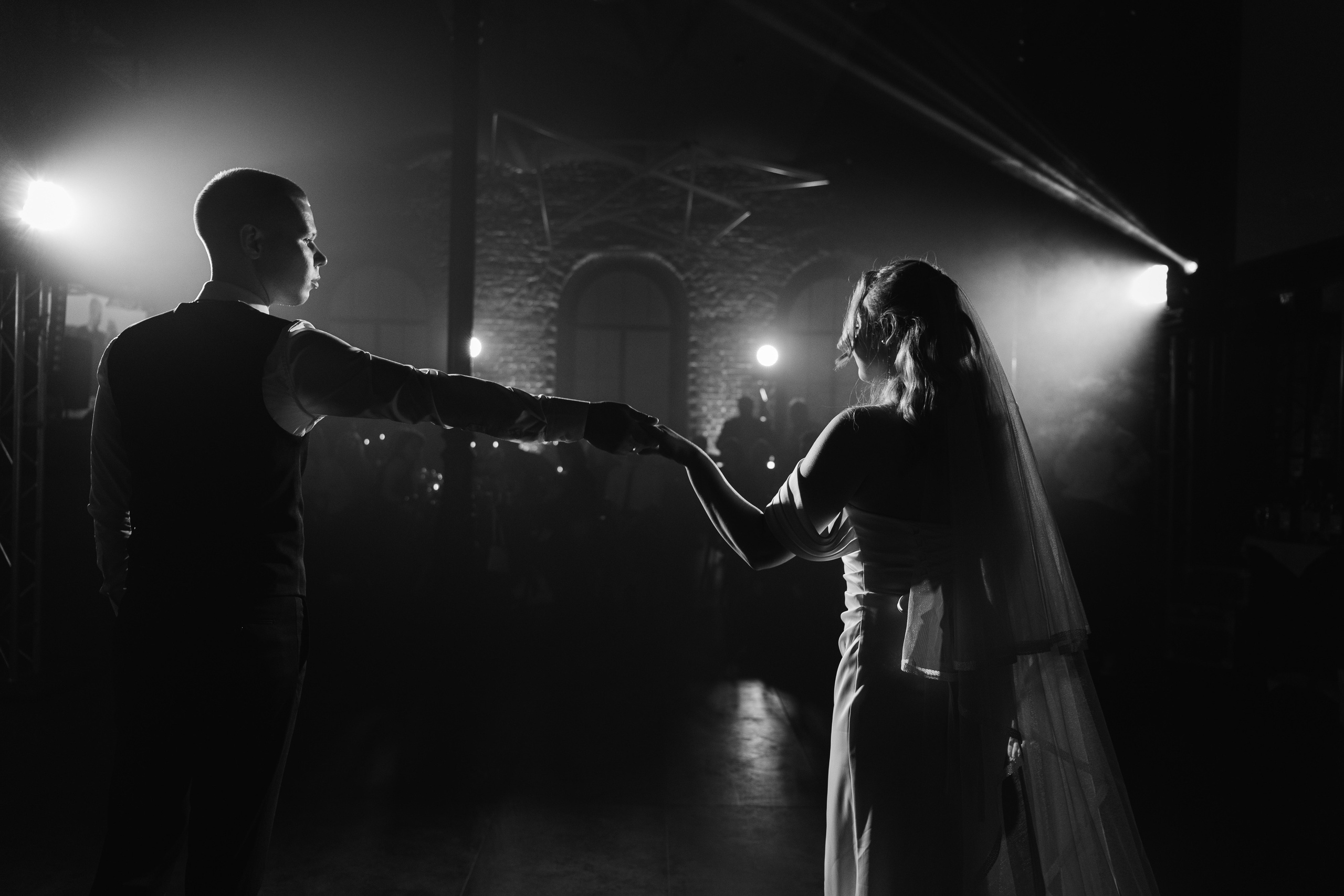 Яна и Леша. Свадебный и семейный фотограф Кокушева Юлия Нижний Новгород