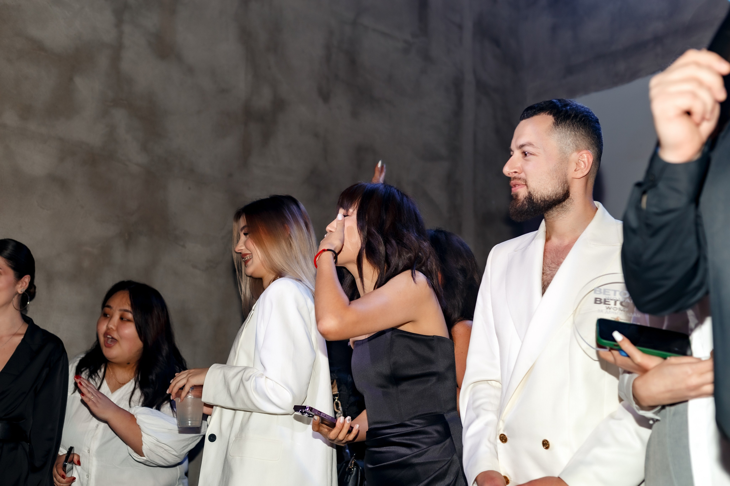 Корпоратив Betone. Свадебный фотограф в Москве — Ольга Козловская