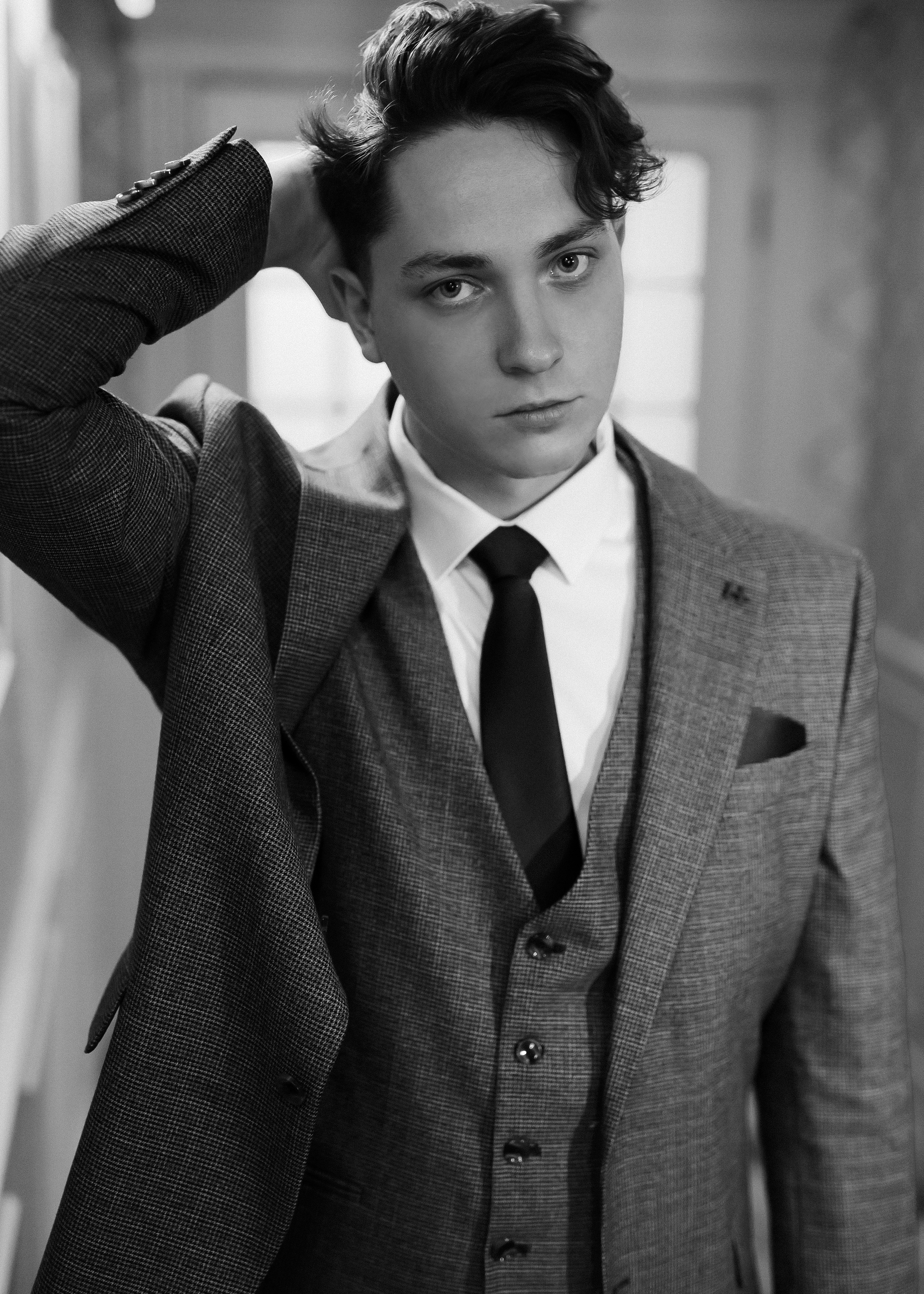 Юля + Андрей. Свадебный и семейный фотограф в Саратове Маша Паника