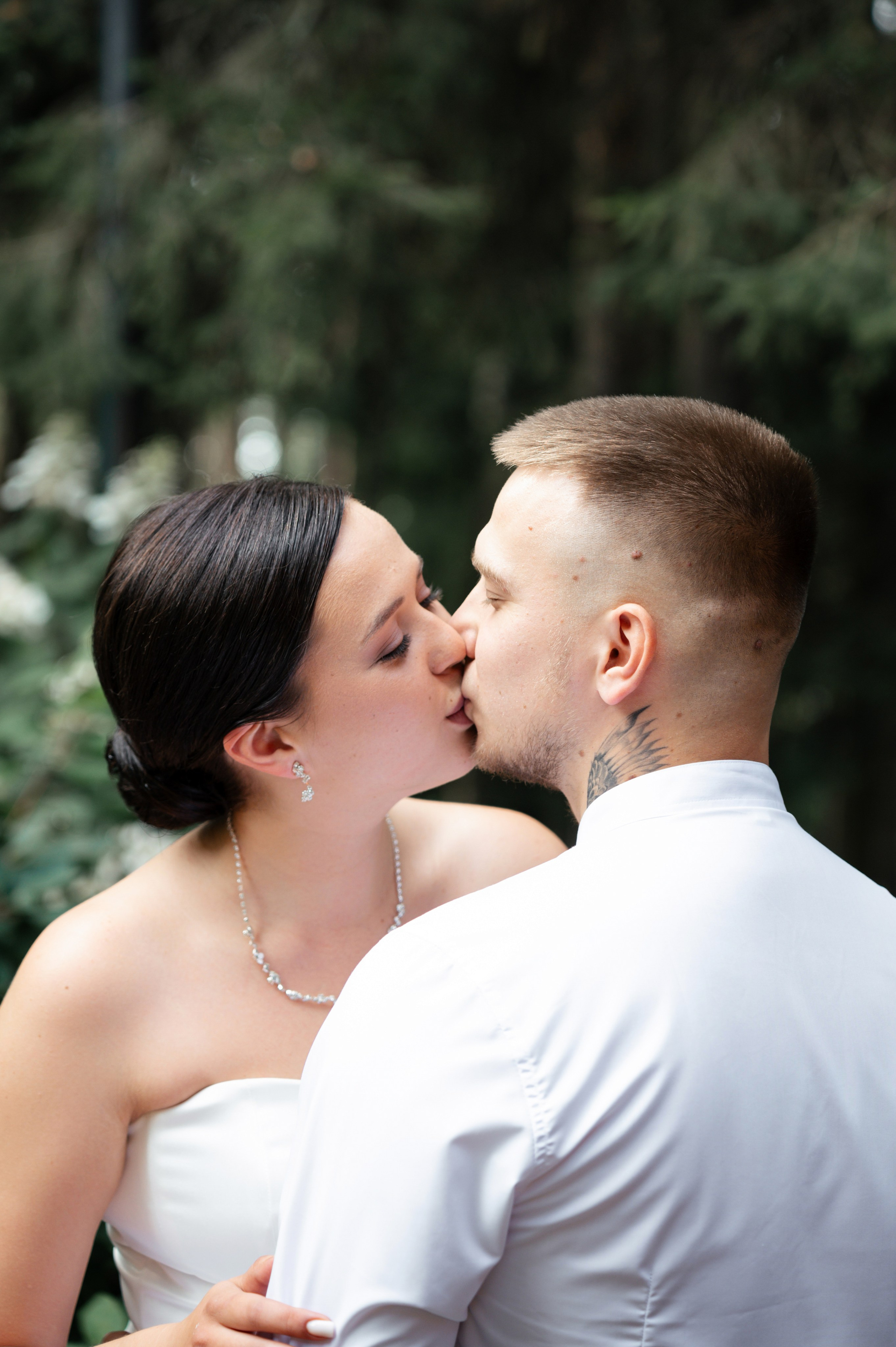 София & Данил. Свадебный и семейный фотограф в Домодедово и Москве Юлия Курзаева