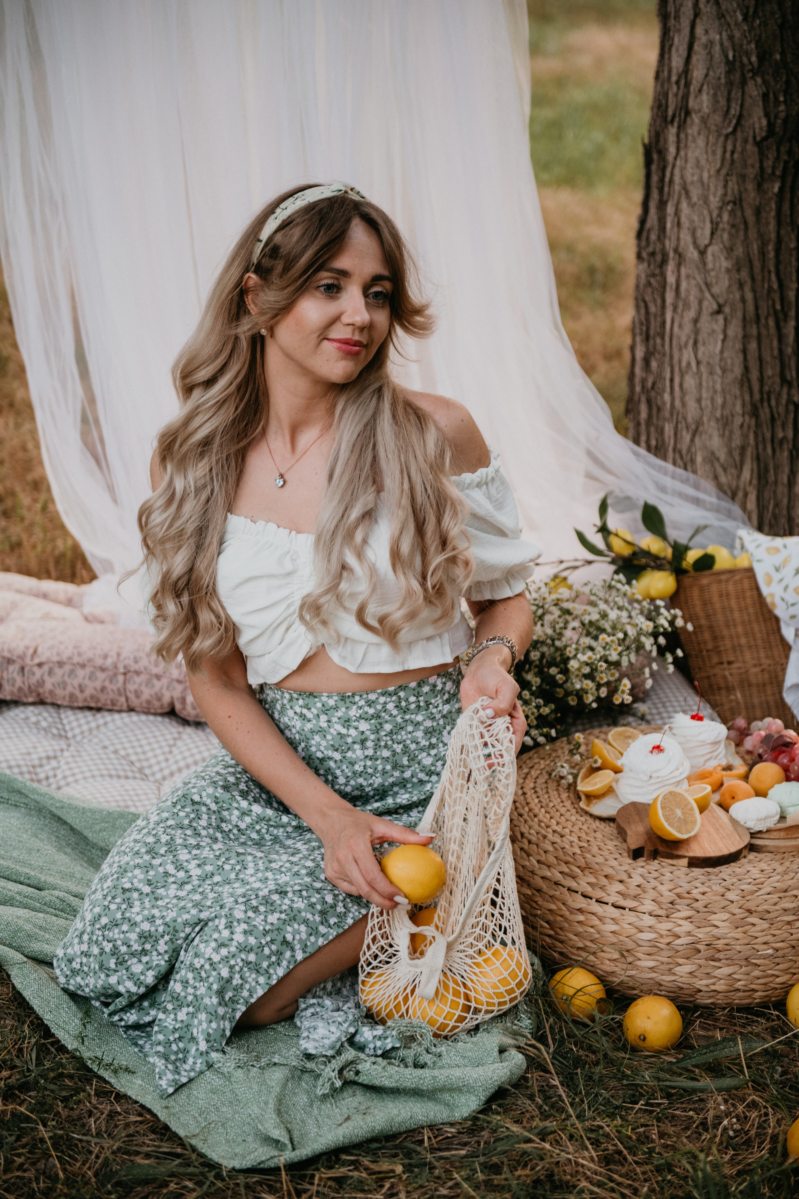 Летний день. Детский и семейный фотограф в Армавире Даша Зубкова