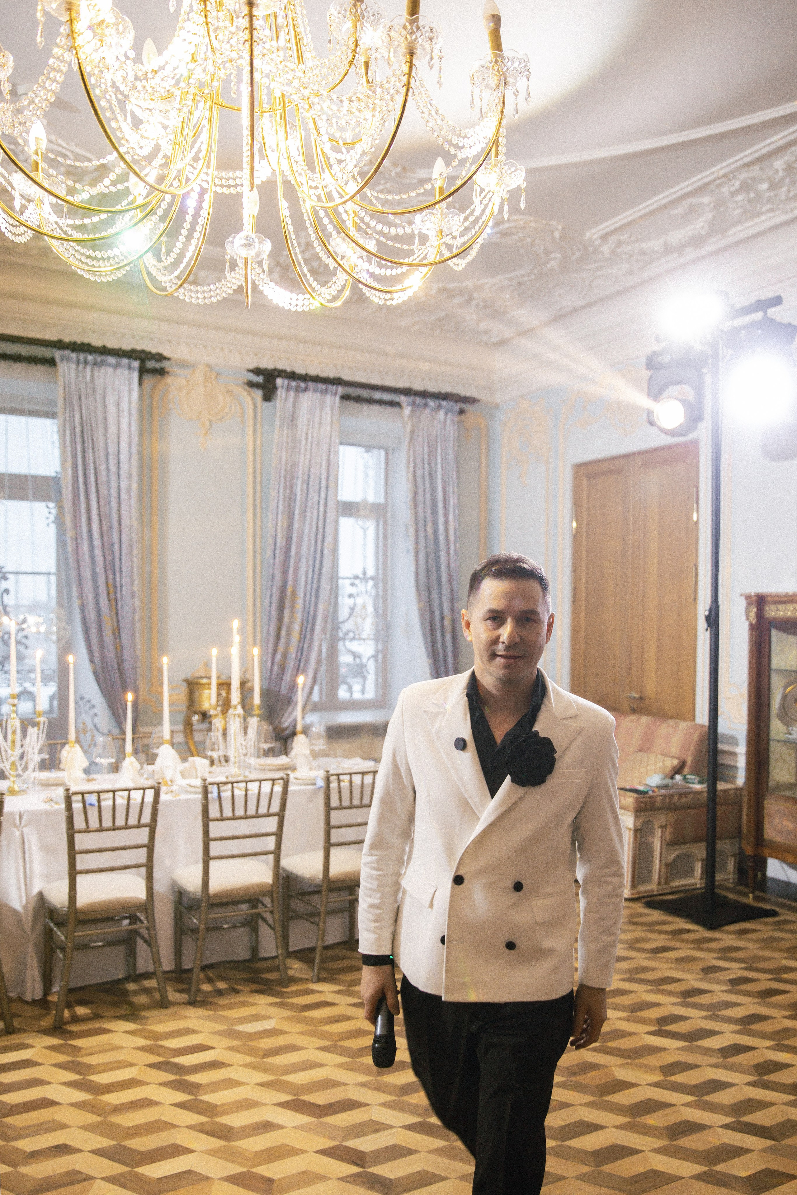 Jacob & Anastasia. Свадебный фотограф Юлия Шторм