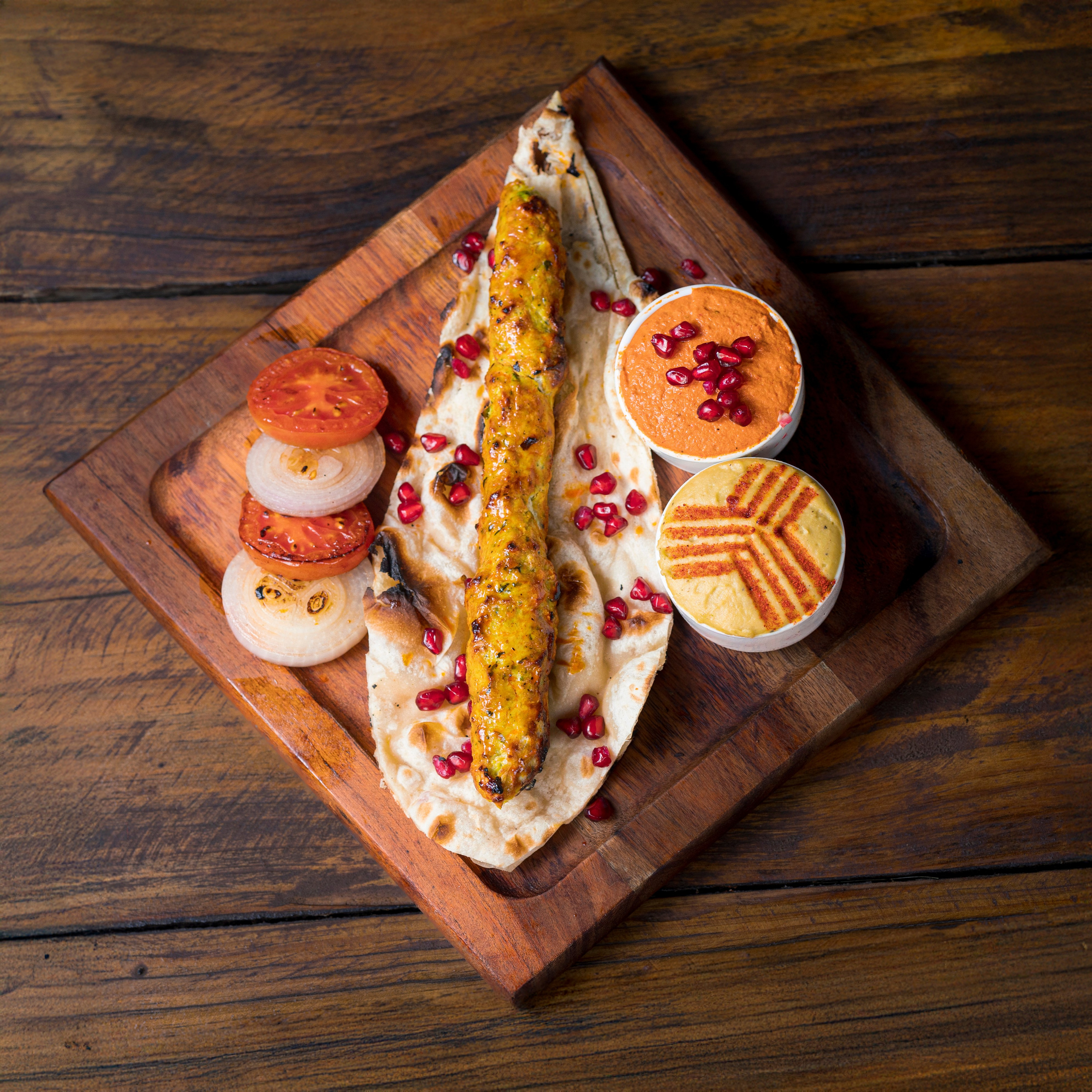 Food photo. Photos et vidéos émouvantes et touchantes