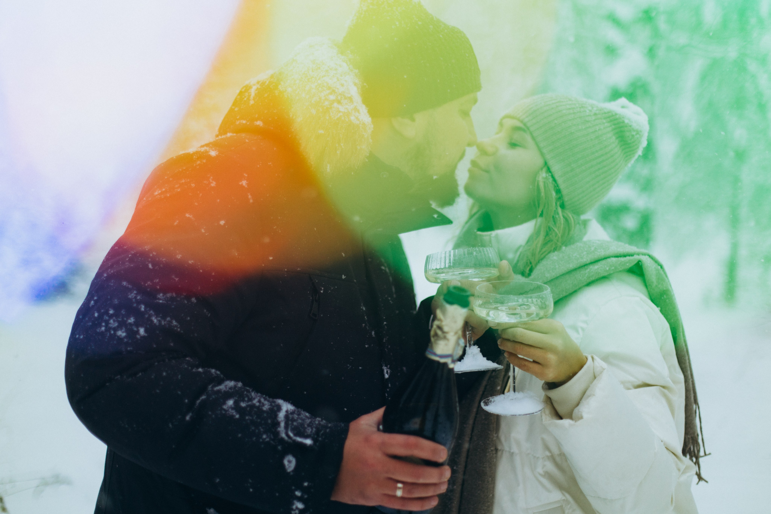 Зимняя история