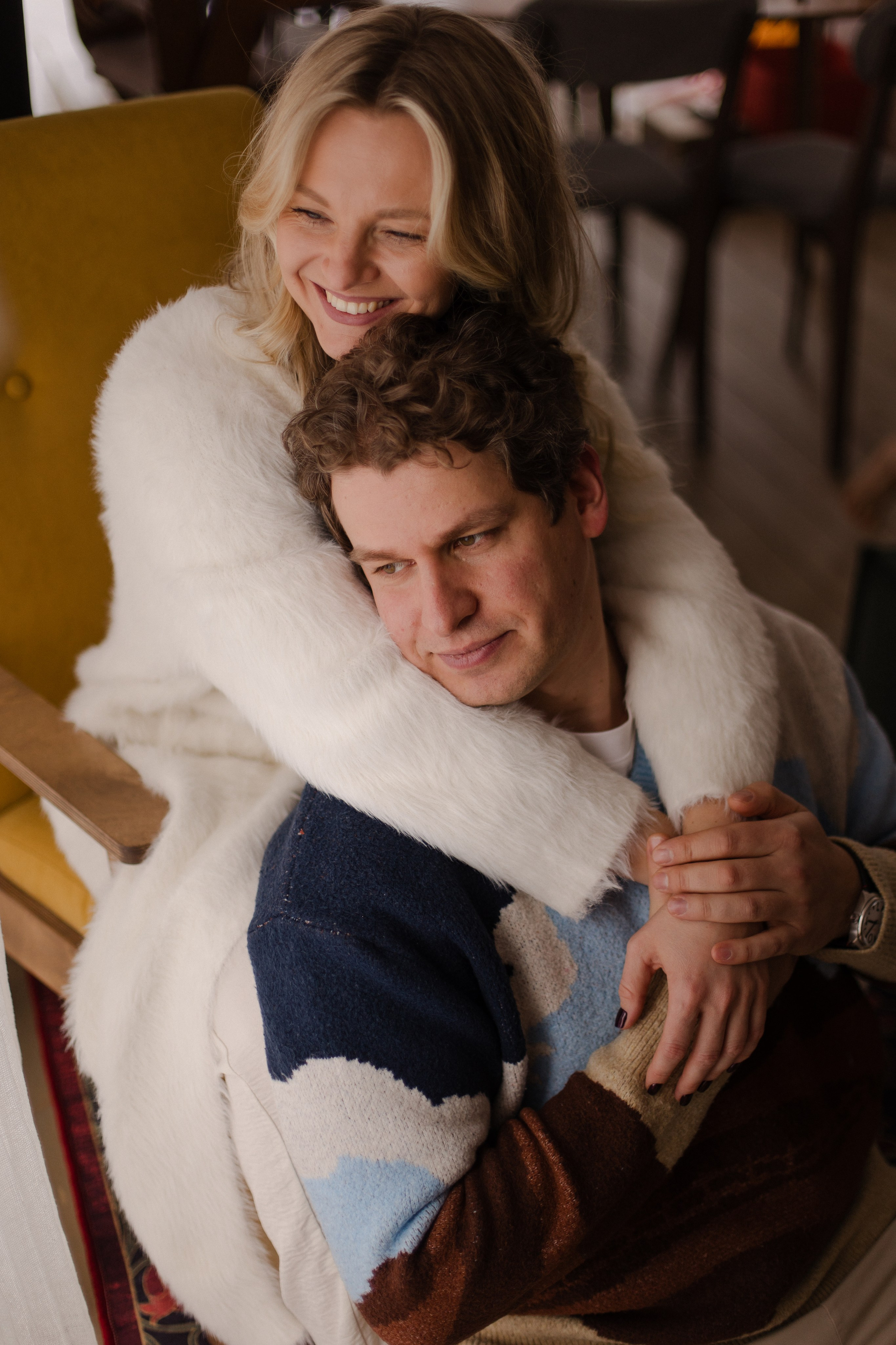 Акрам Ульяна и мальчишки. Фотграф в Москве Кузьмина Мария