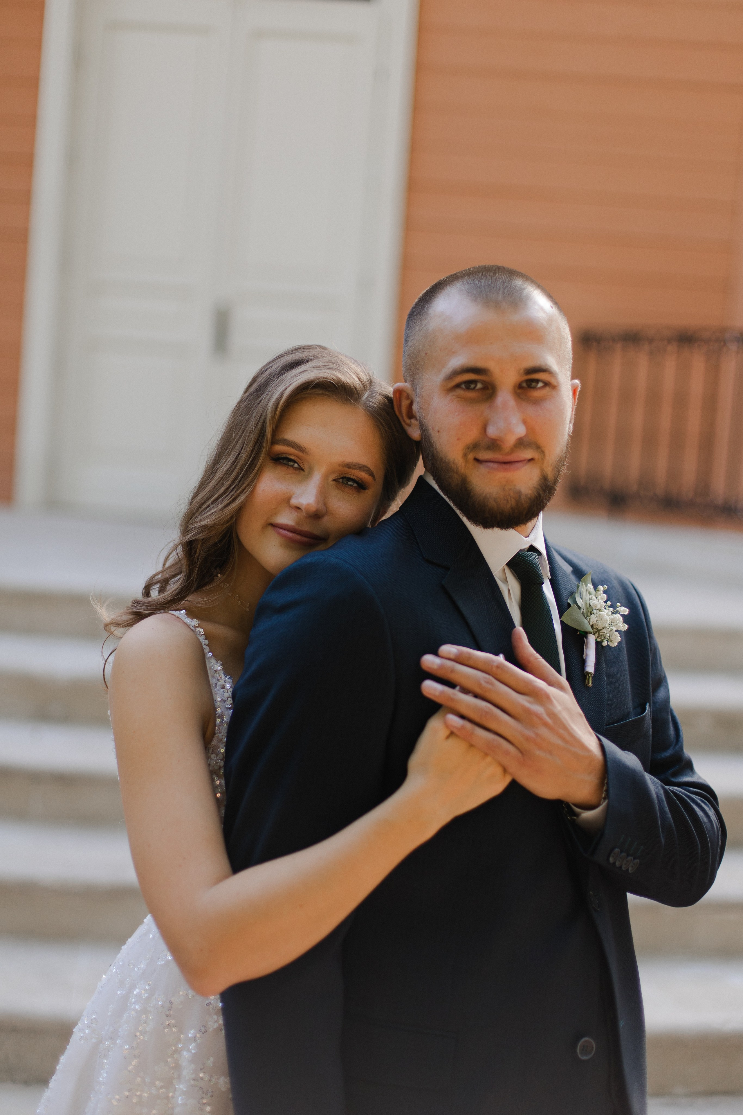 Свадьба Виктории. Семейный и детский фотограф в Москве Кузьмина Мария