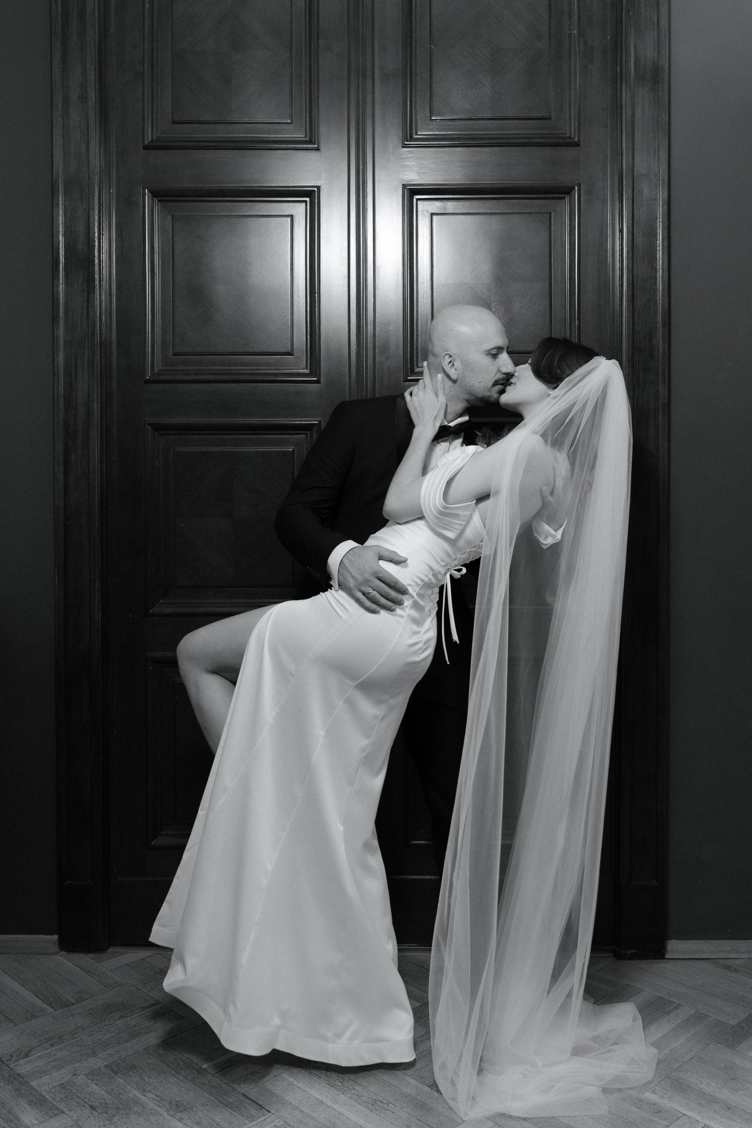 Ксения & Павел. Фоттéтика / фотоагентство в москве / фотограф москва