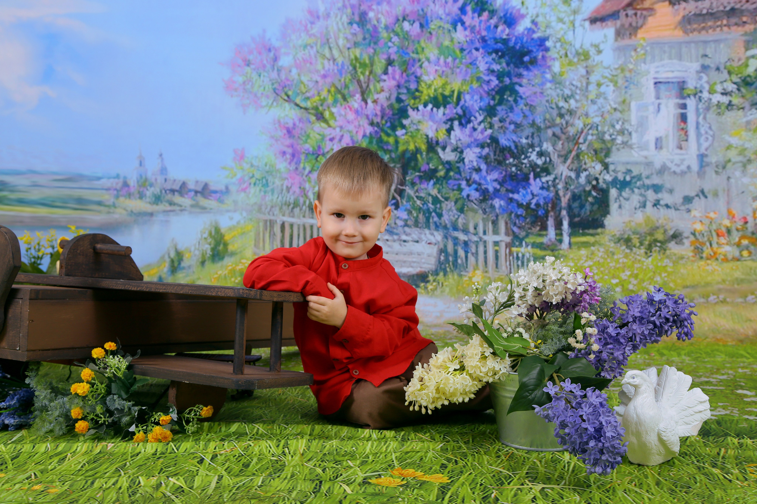 Первым делом самолеты. Выпускные альбомы в Нижнем Новгороде | Фотостудия Звездочет | Никулина Наталья