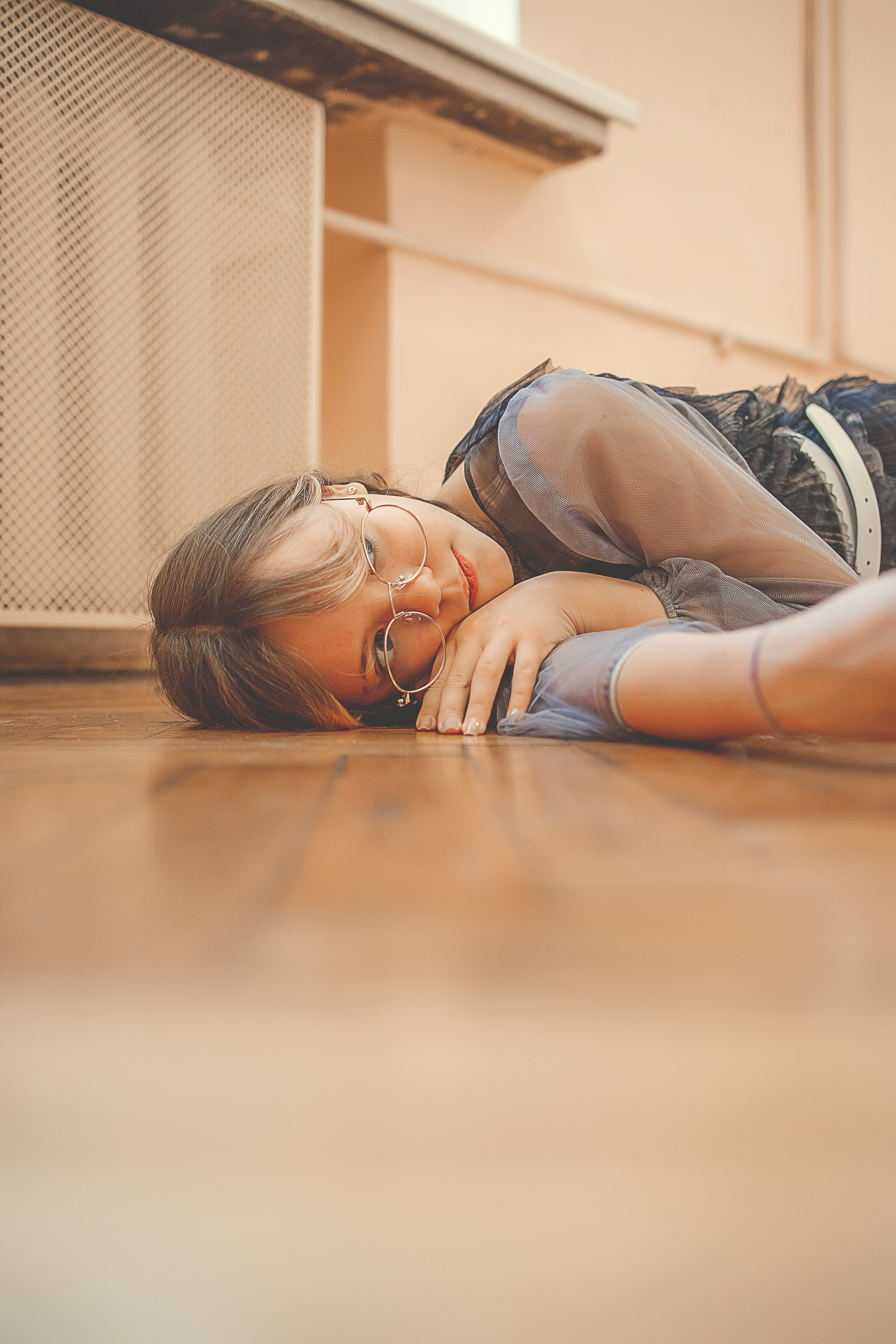 Альбом 4 класс