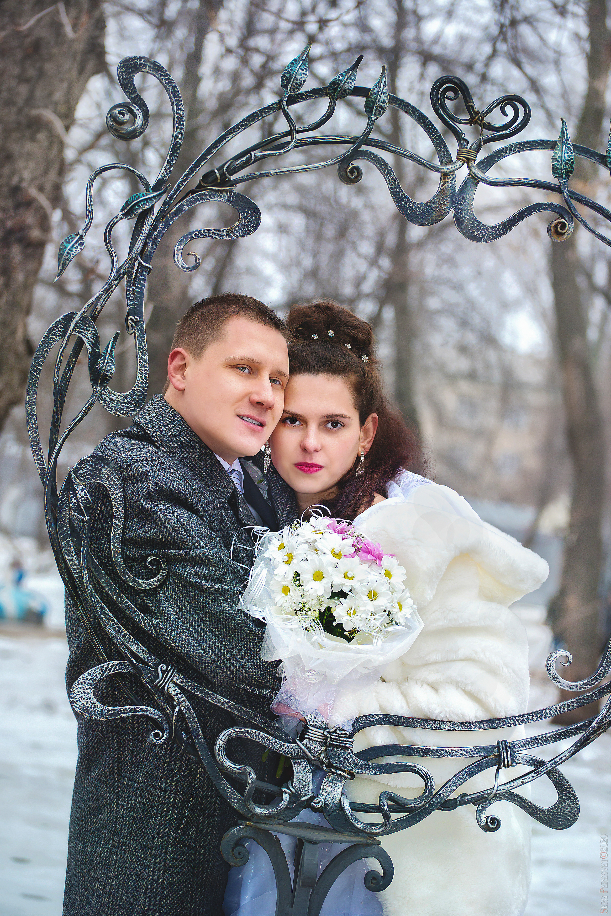 Фотограф на свадьбу в Москве и Раменском Сергей Пересвет. Ваш фотограф на праздник в Москве, Раменском, Жуковском, Люберцах