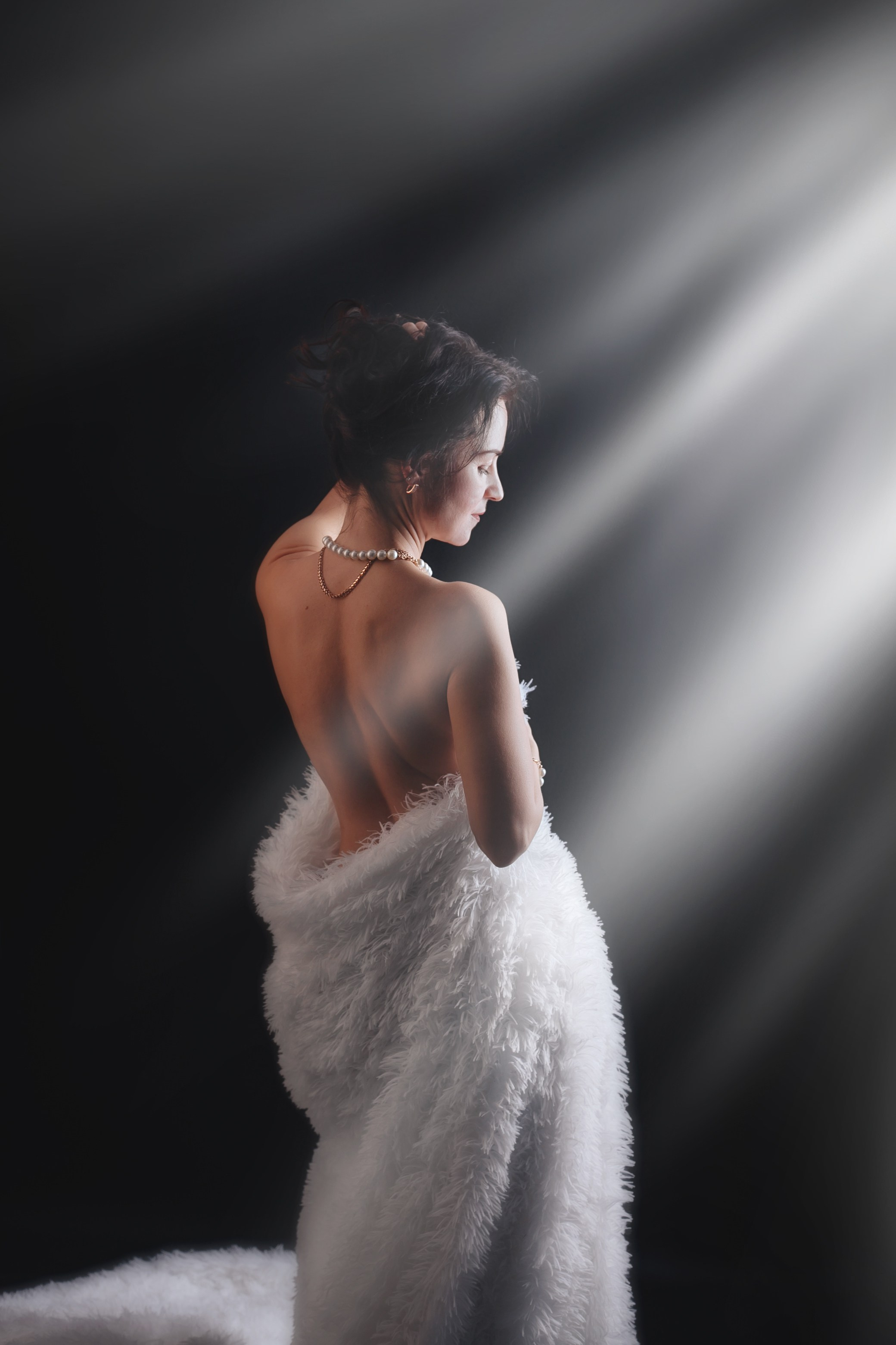 Новогоднее торжество. Фотограф Кравченко Юлия. Энгельс