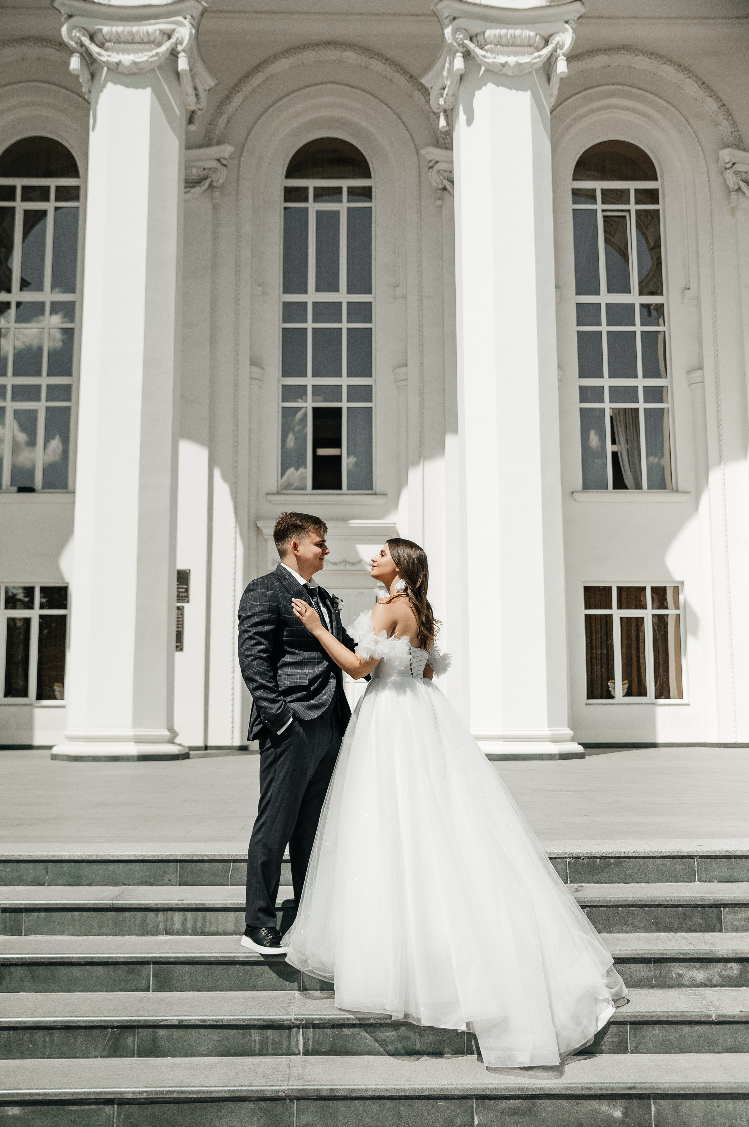 Александр и Ольга. Свадебный и семейный фотограф Кореновск/Краснодар