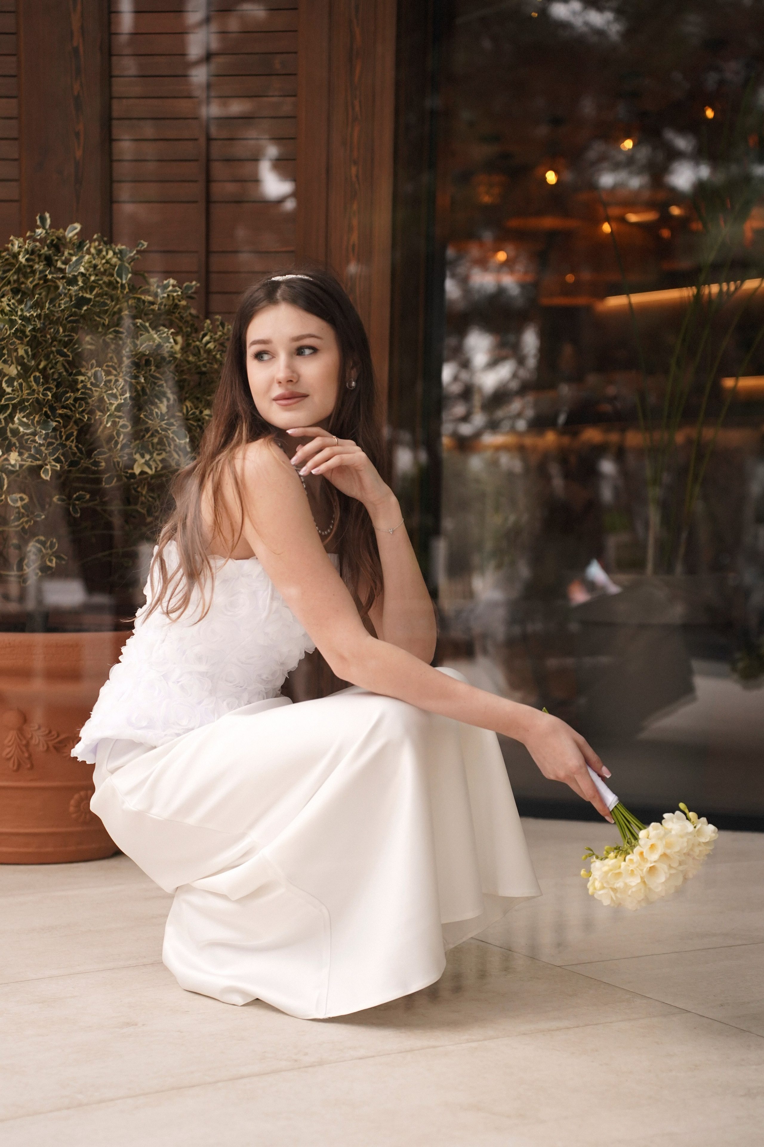 Свадебные сьемки. Универсальный фотограф в Геленджике Сидорина Кристина