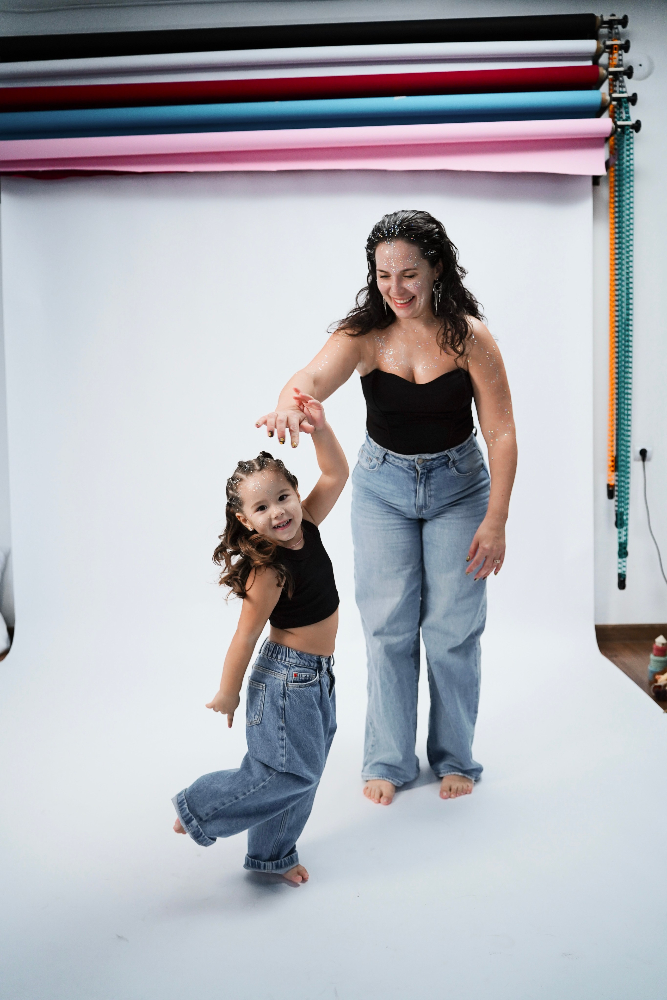 Семейная фотосессия. Универсальный фотограф в Геленджике Сидорина Кристина