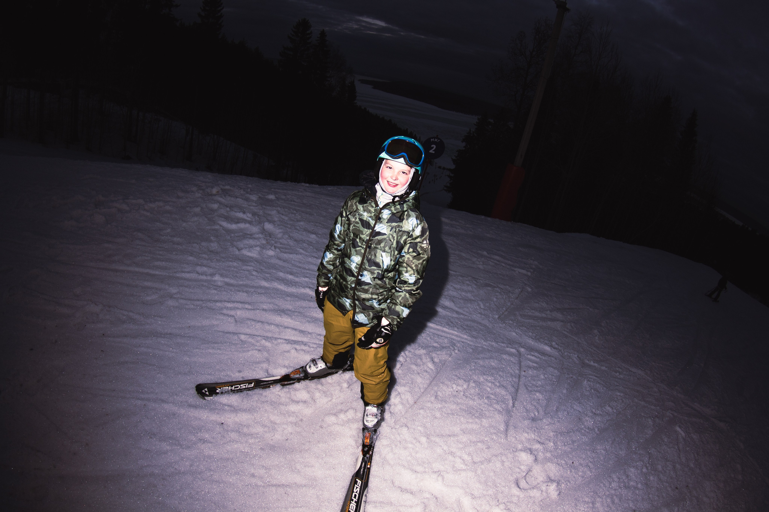Apres-Ski. Портретный и репортажный фотограф в Перми Даня Рокер
