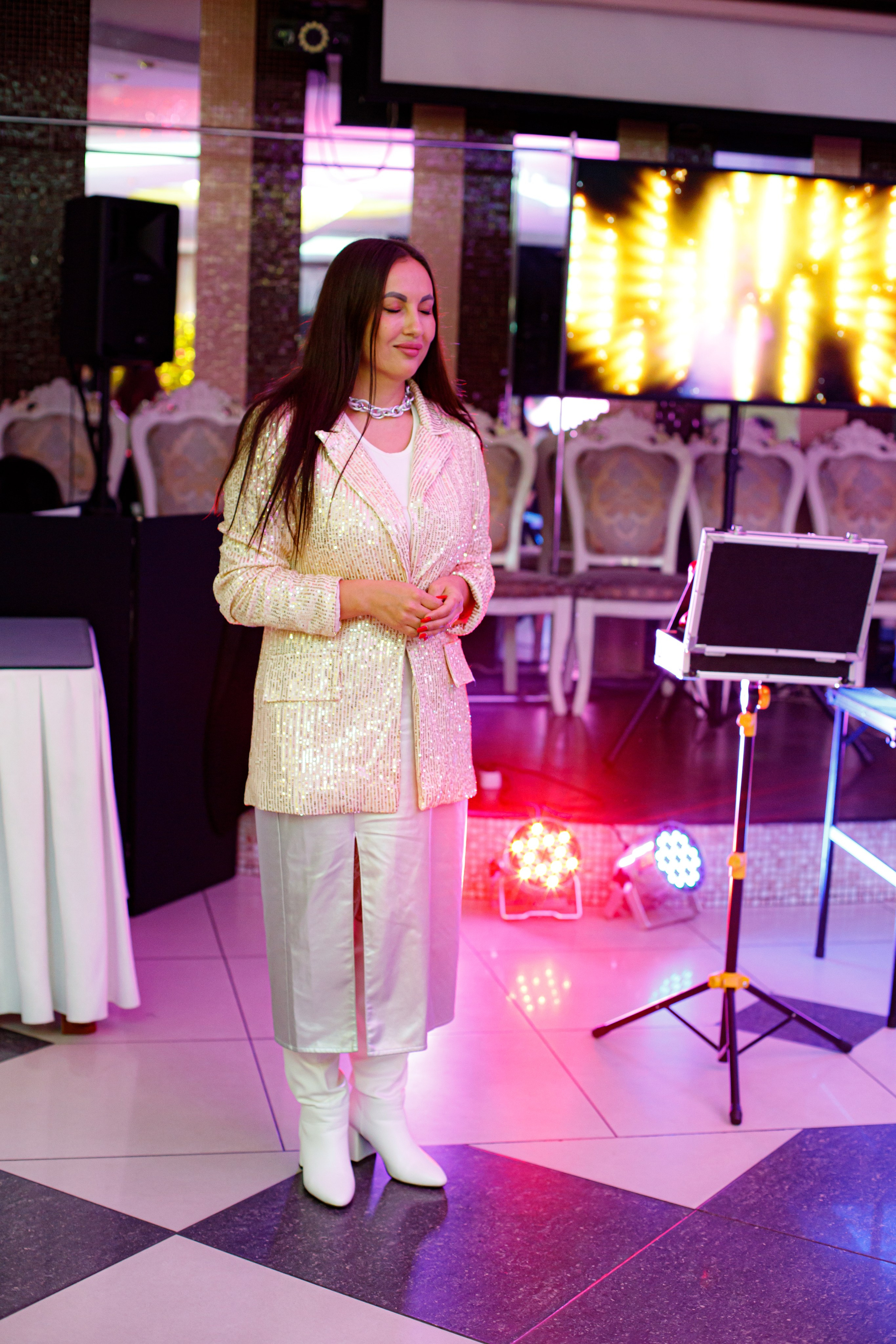 ELOSMED. Photokarish