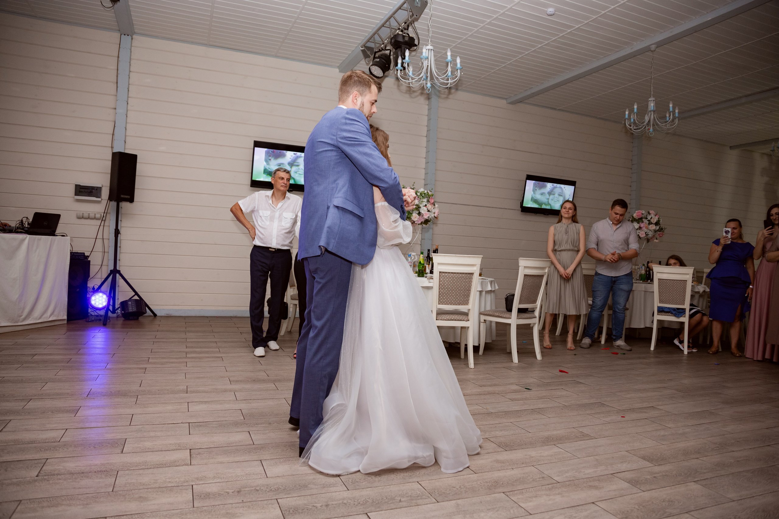 Ирина и Иван. Профессиональный фотограф Надежда Антонова