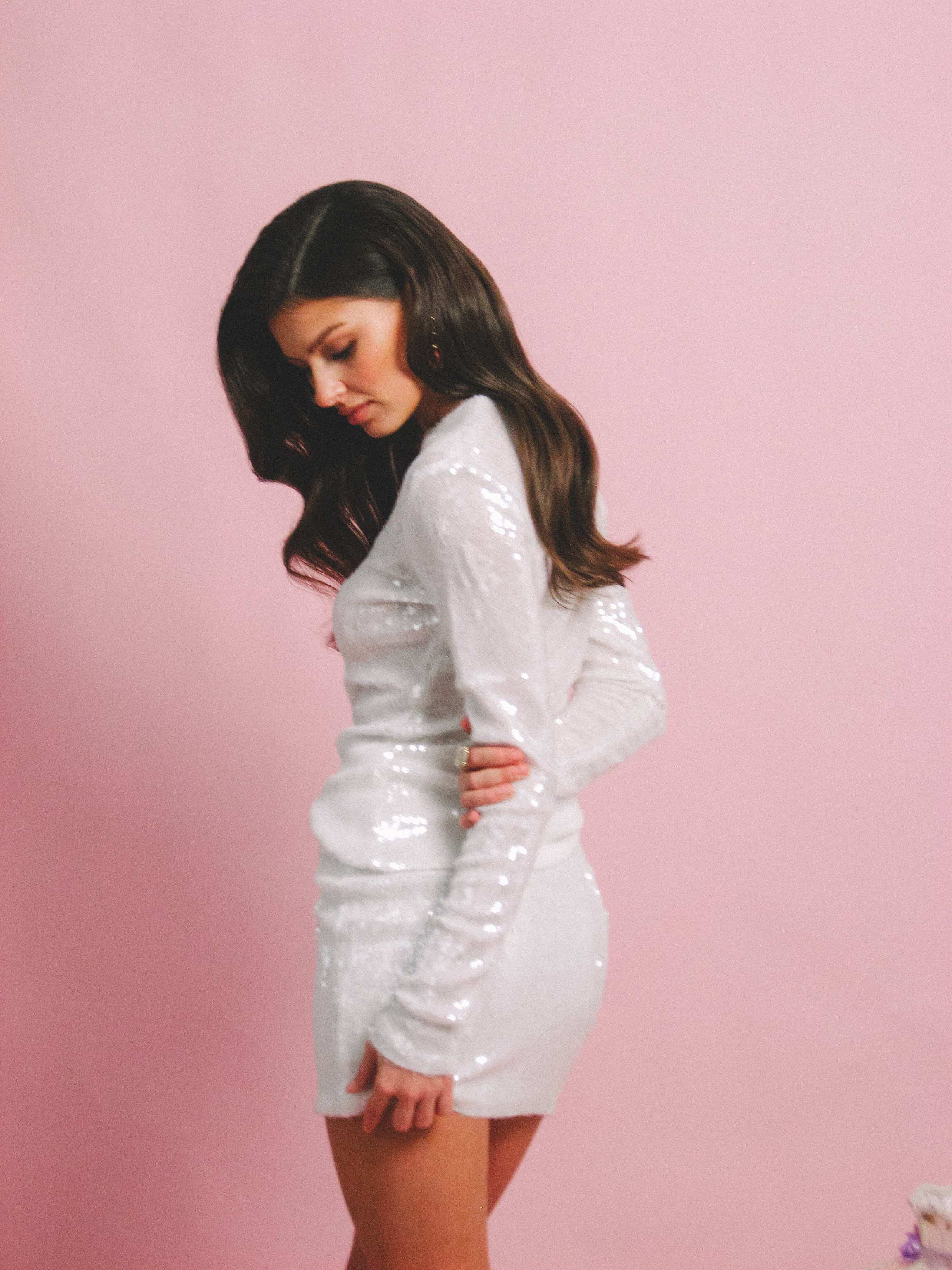 Backstage for the BLOOM. Фотограф Чебоксары / Москва