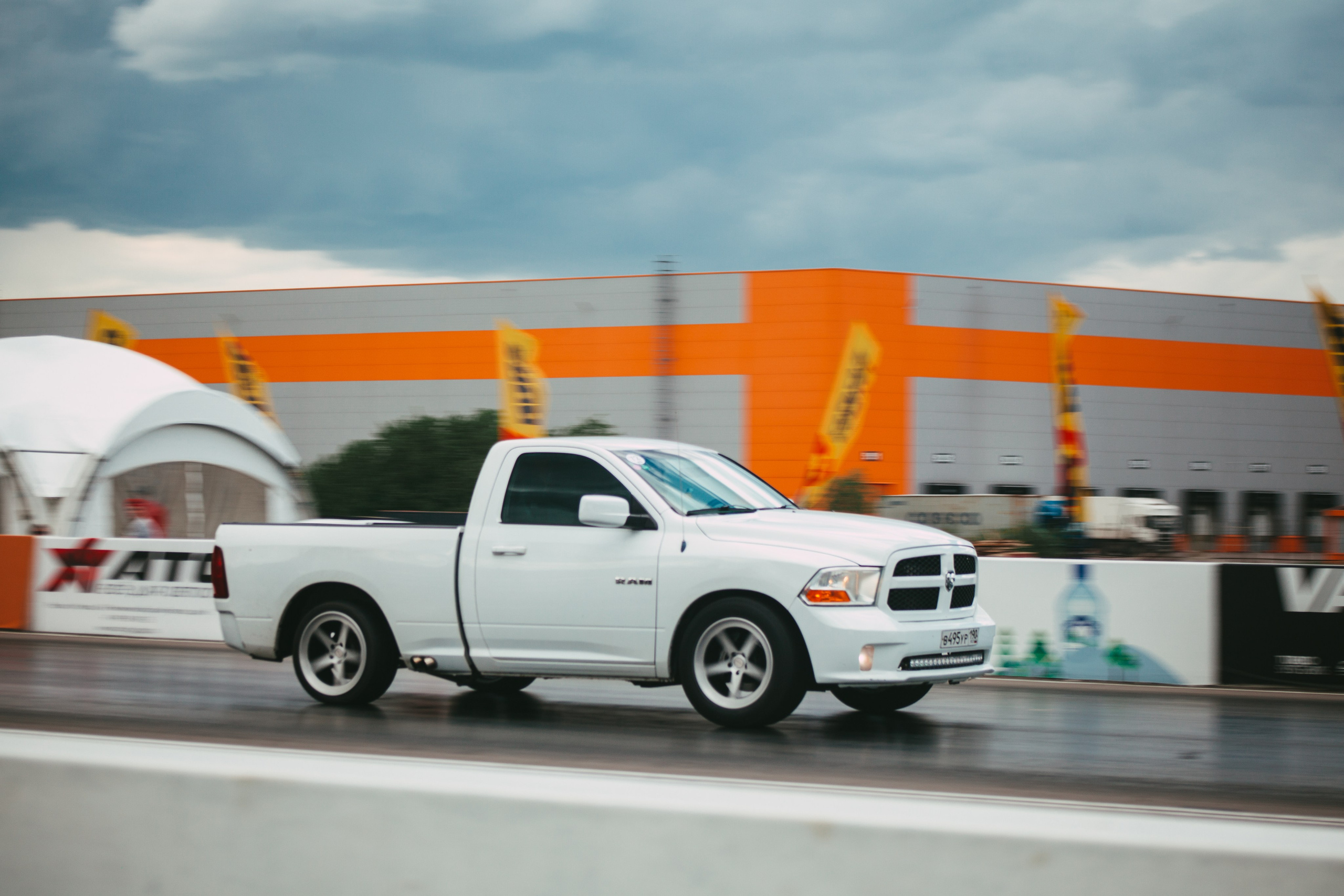 Драг. Мультижанровый фотограф в Москве Наталия Степанова