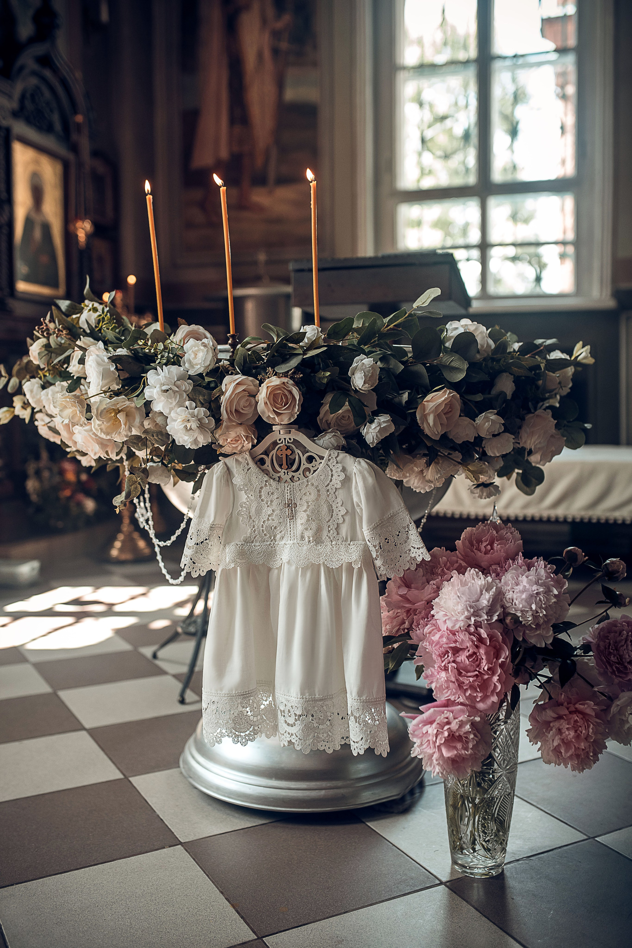 Крещение Рахманово. Свадебный, семейный и детский фотограф в Москве и области