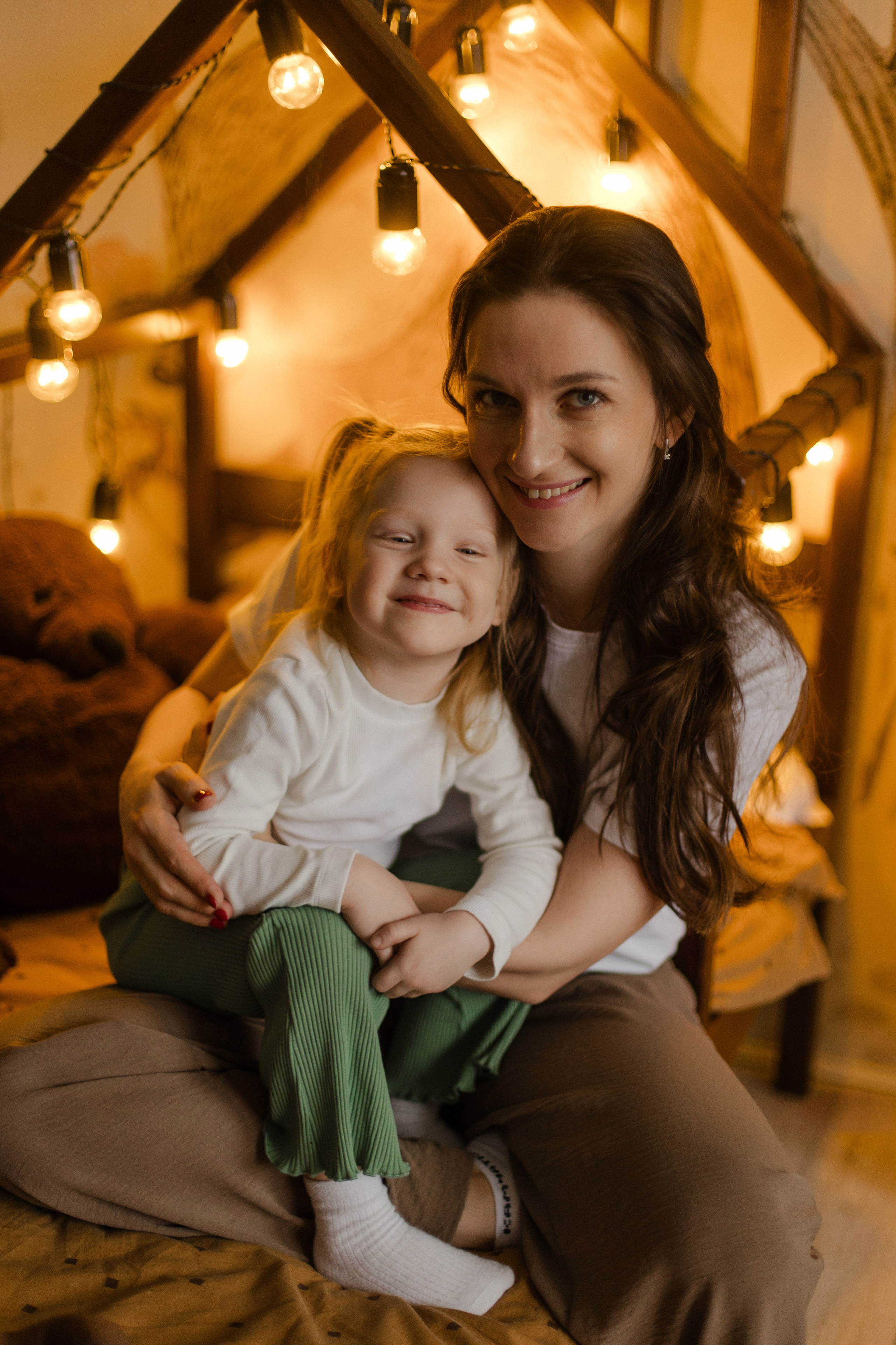 Семейная. Семейный и детский фотограф в Москве Кузьмина Мария