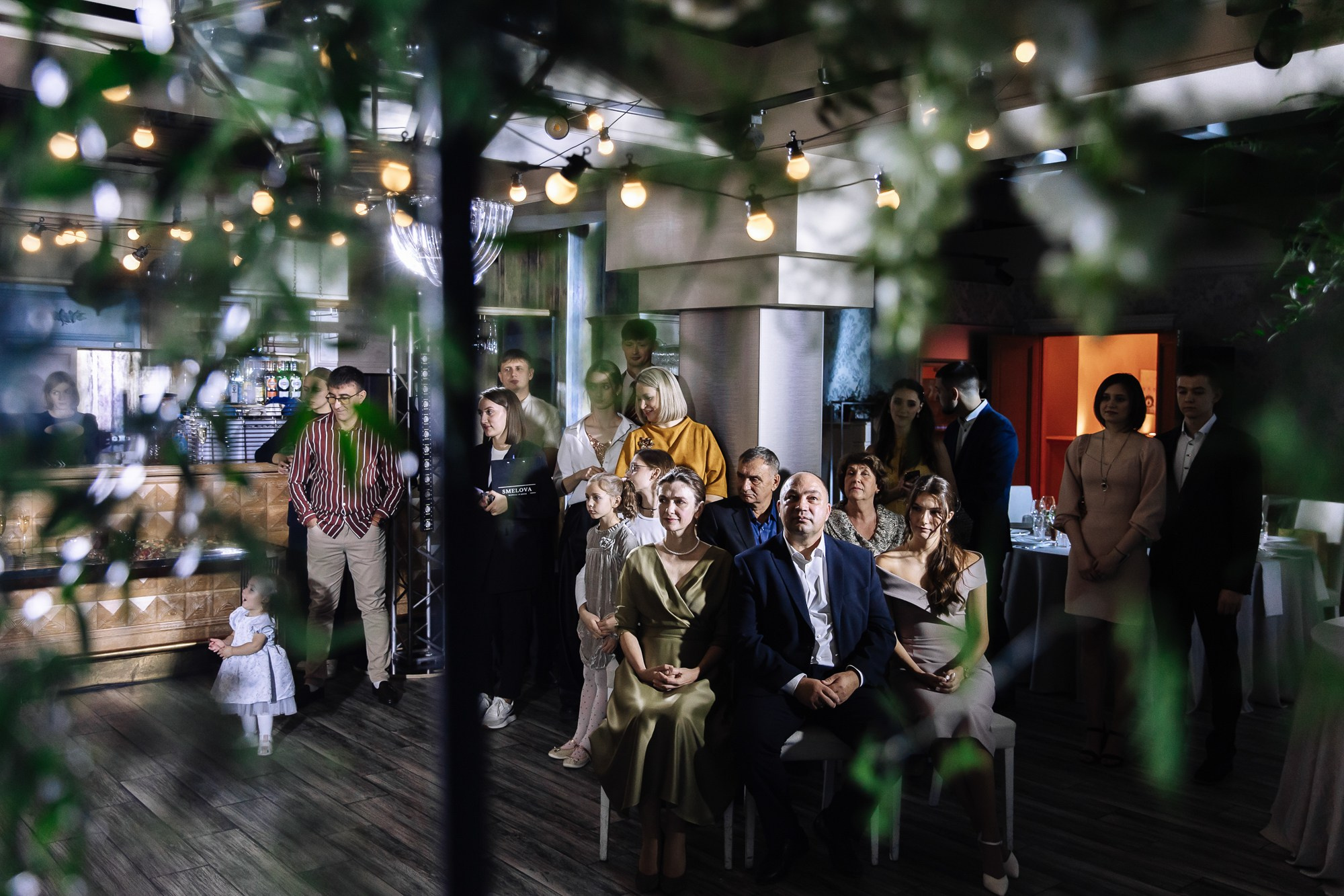 11.12 Аннета и Алексей. Свадебный организатор Екатеринбург