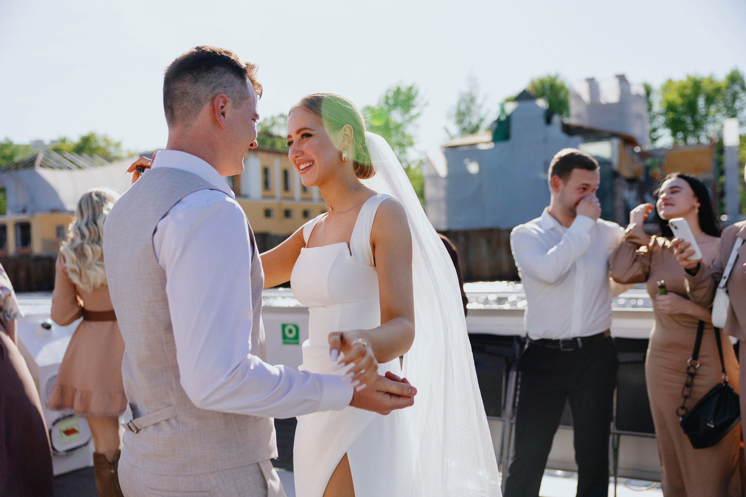 Маша и Артем. Свадебный фотограф в Санкт-Петербурге Рябикин Александр , занимаюсь св