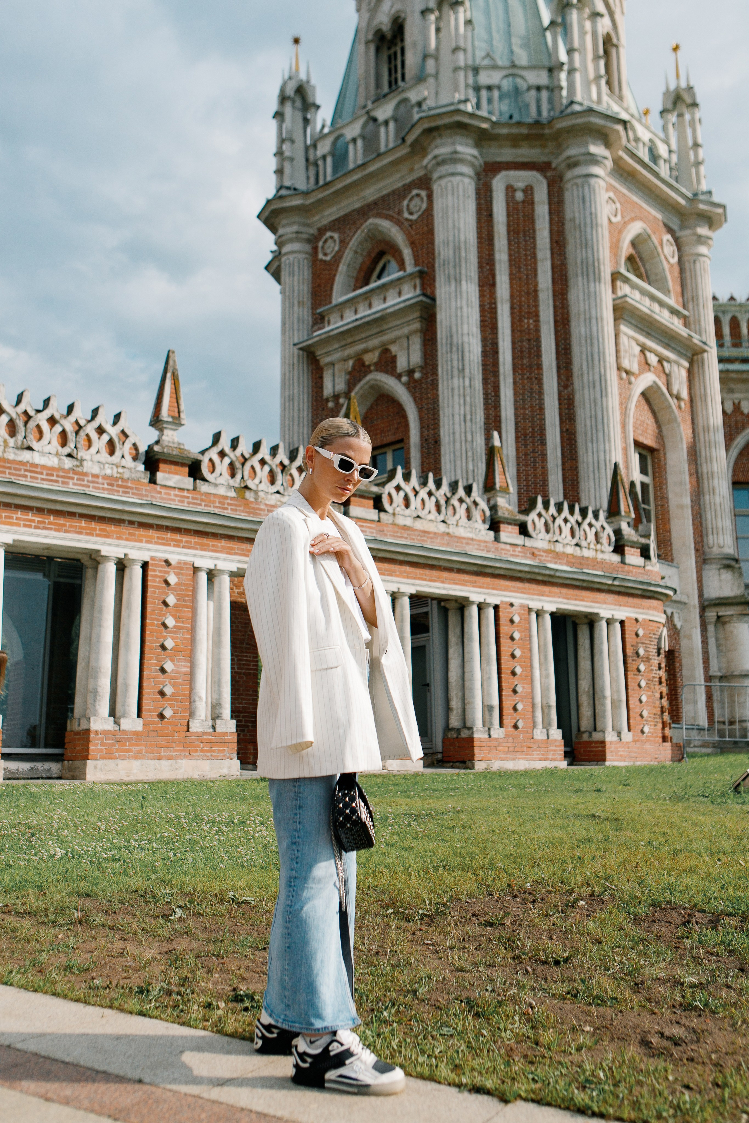 Лиза. Фотограф Анастасия Кулешова