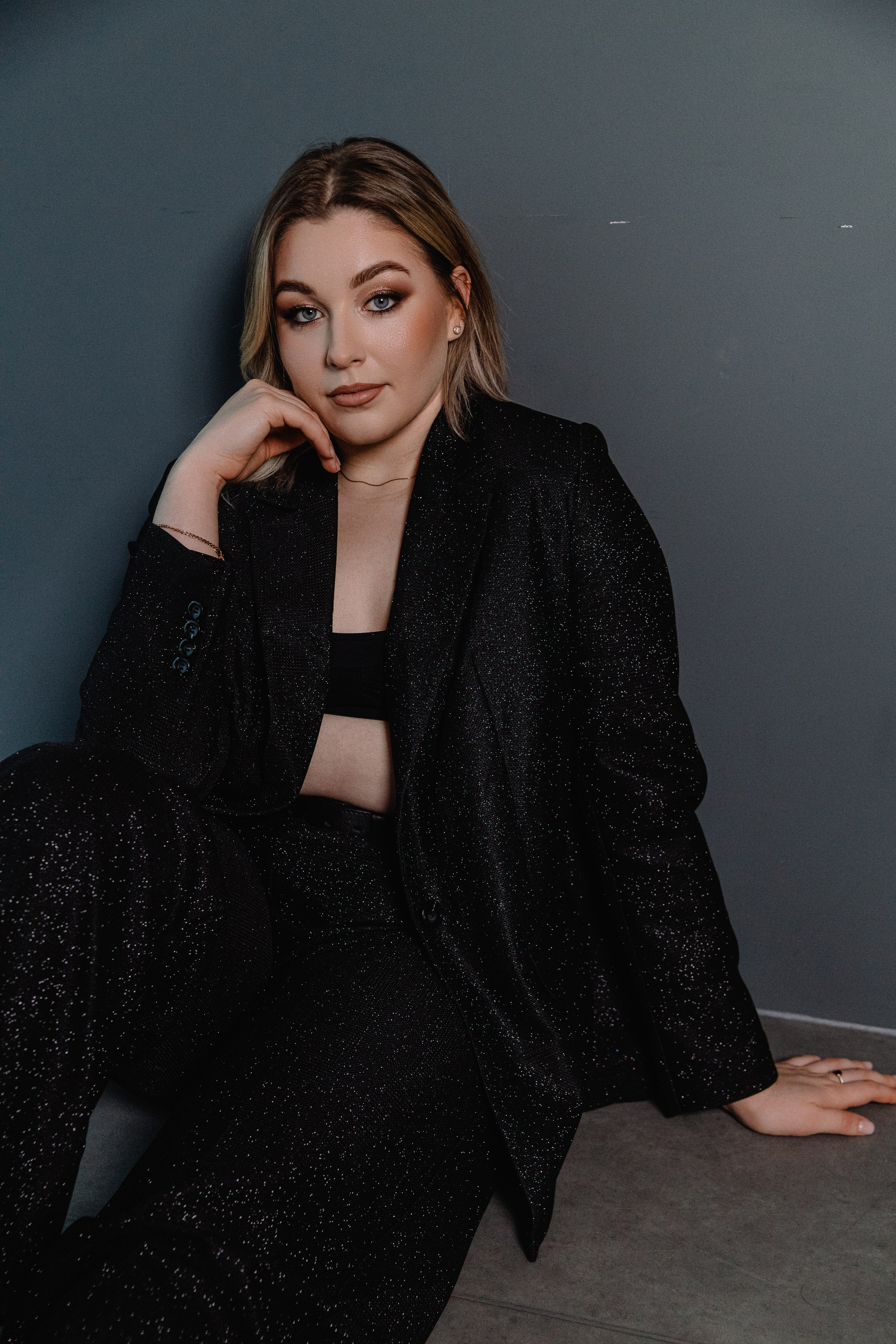 Яна. Фотограф Воронеж Варвара